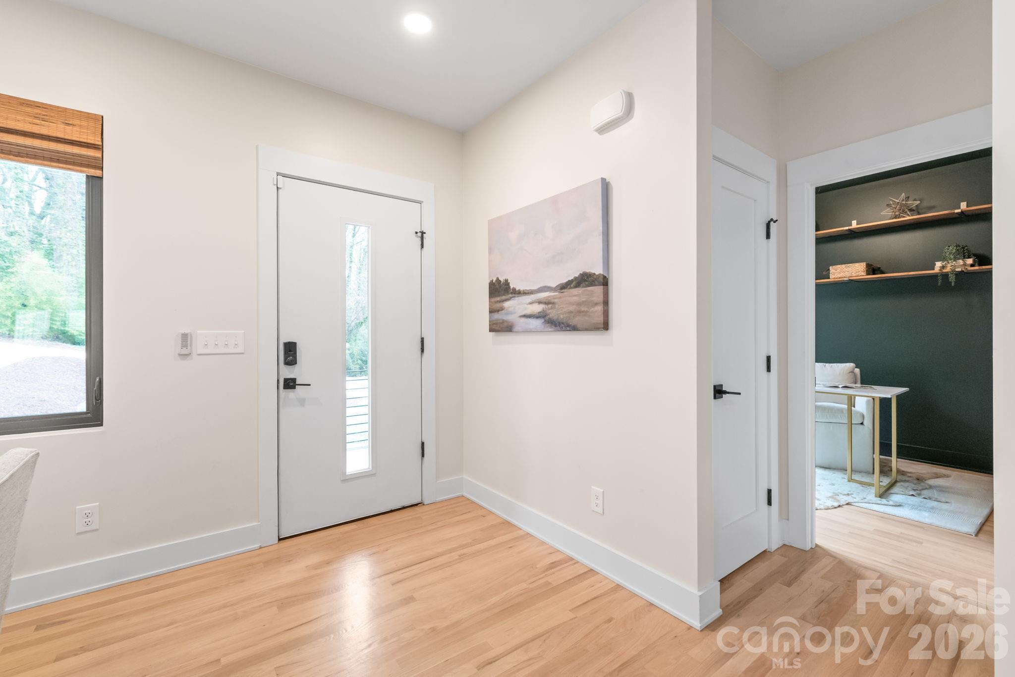 Lincoln Heights - Residential