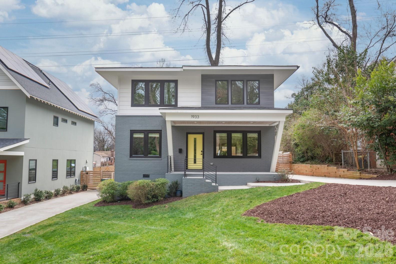 Lincoln Heights - Residential