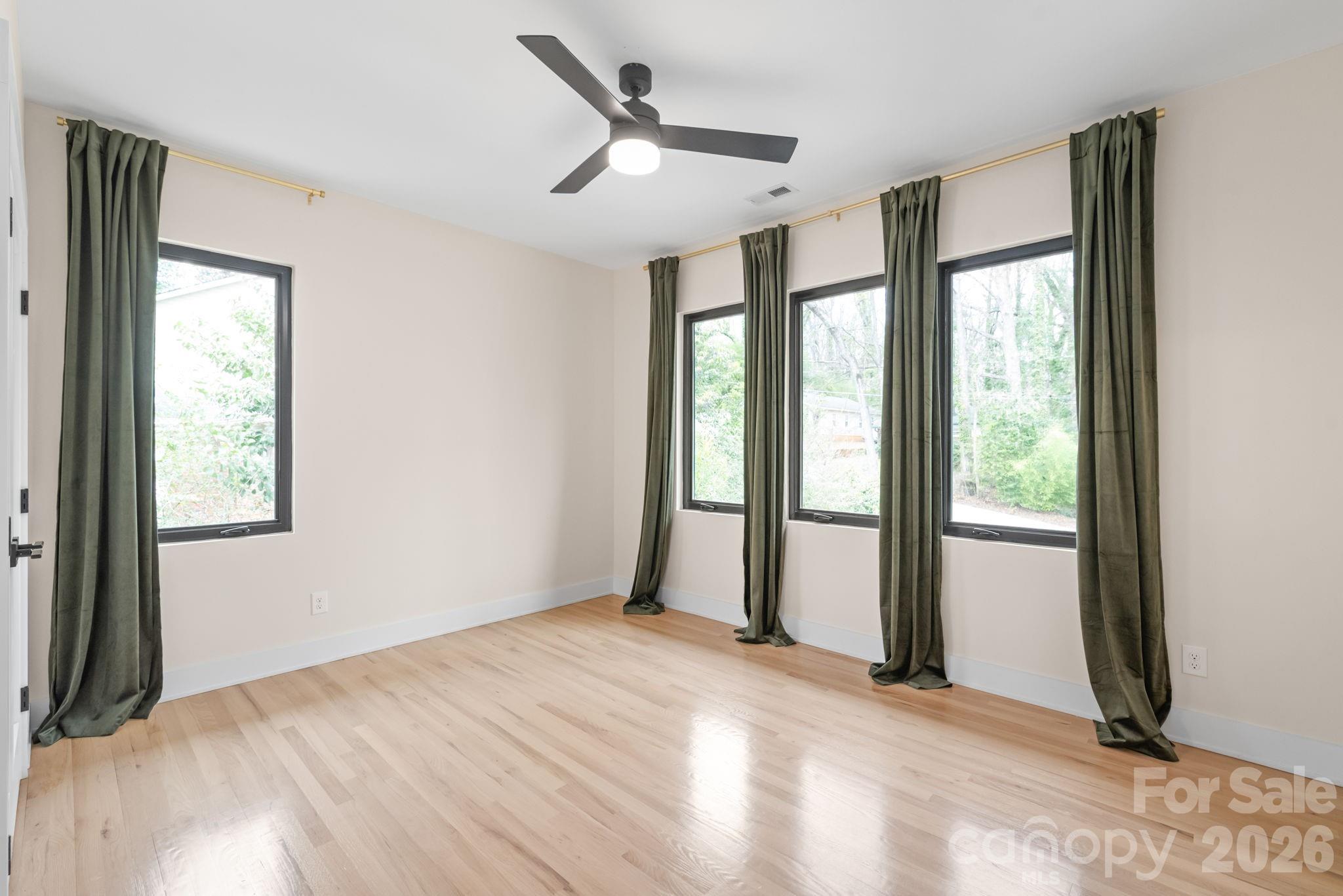 Lincoln Heights - Residential