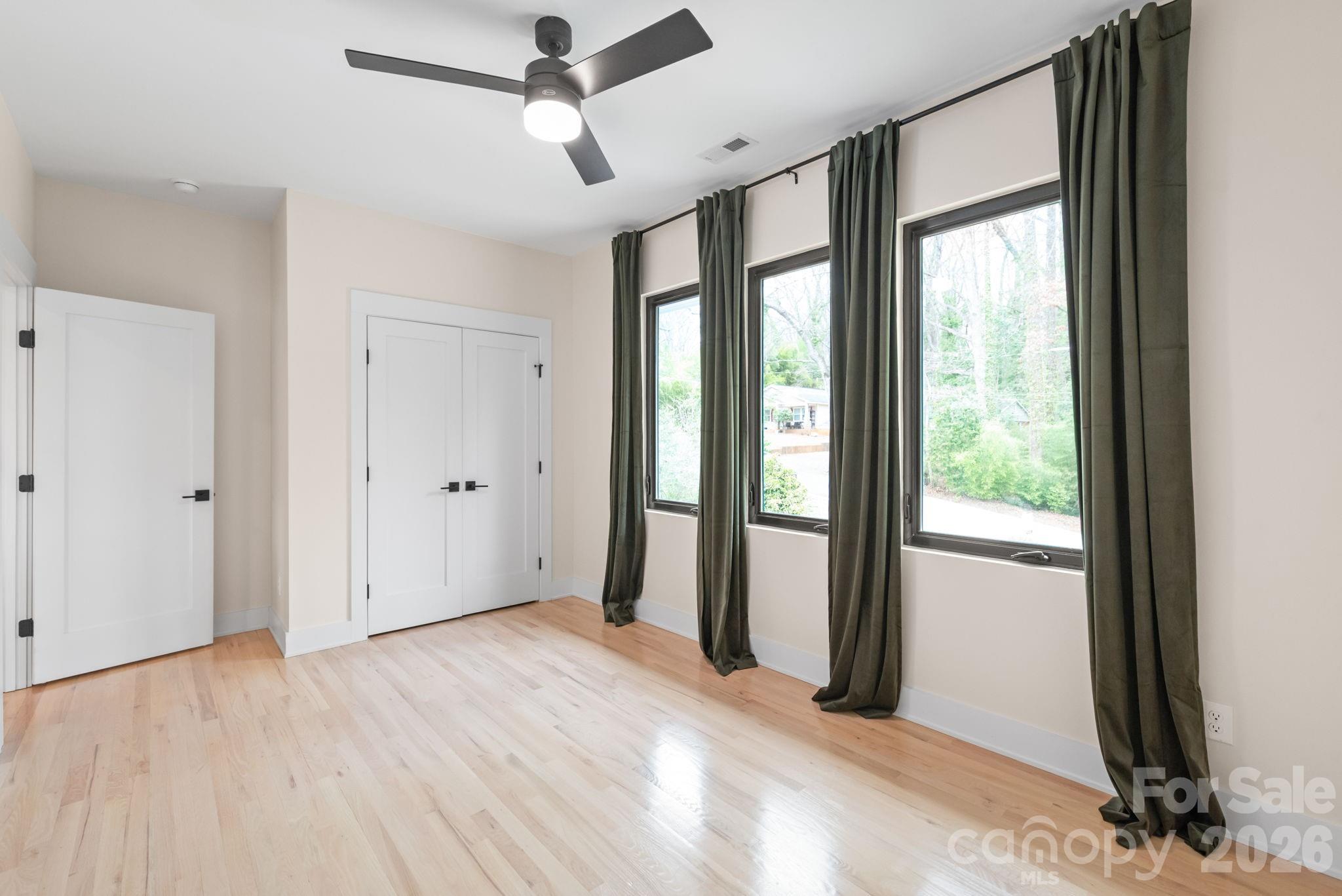 Lincoln Heights - Residential