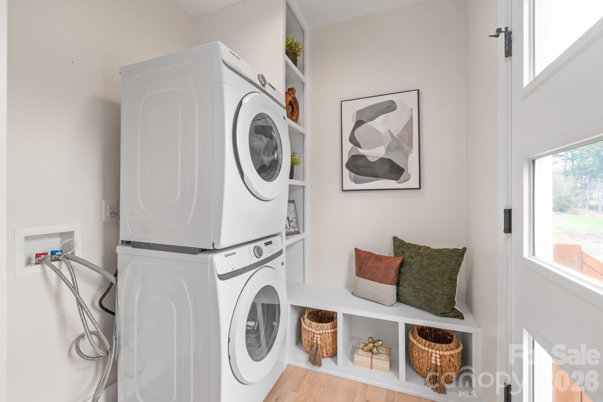 Lincoln Heights - Residential