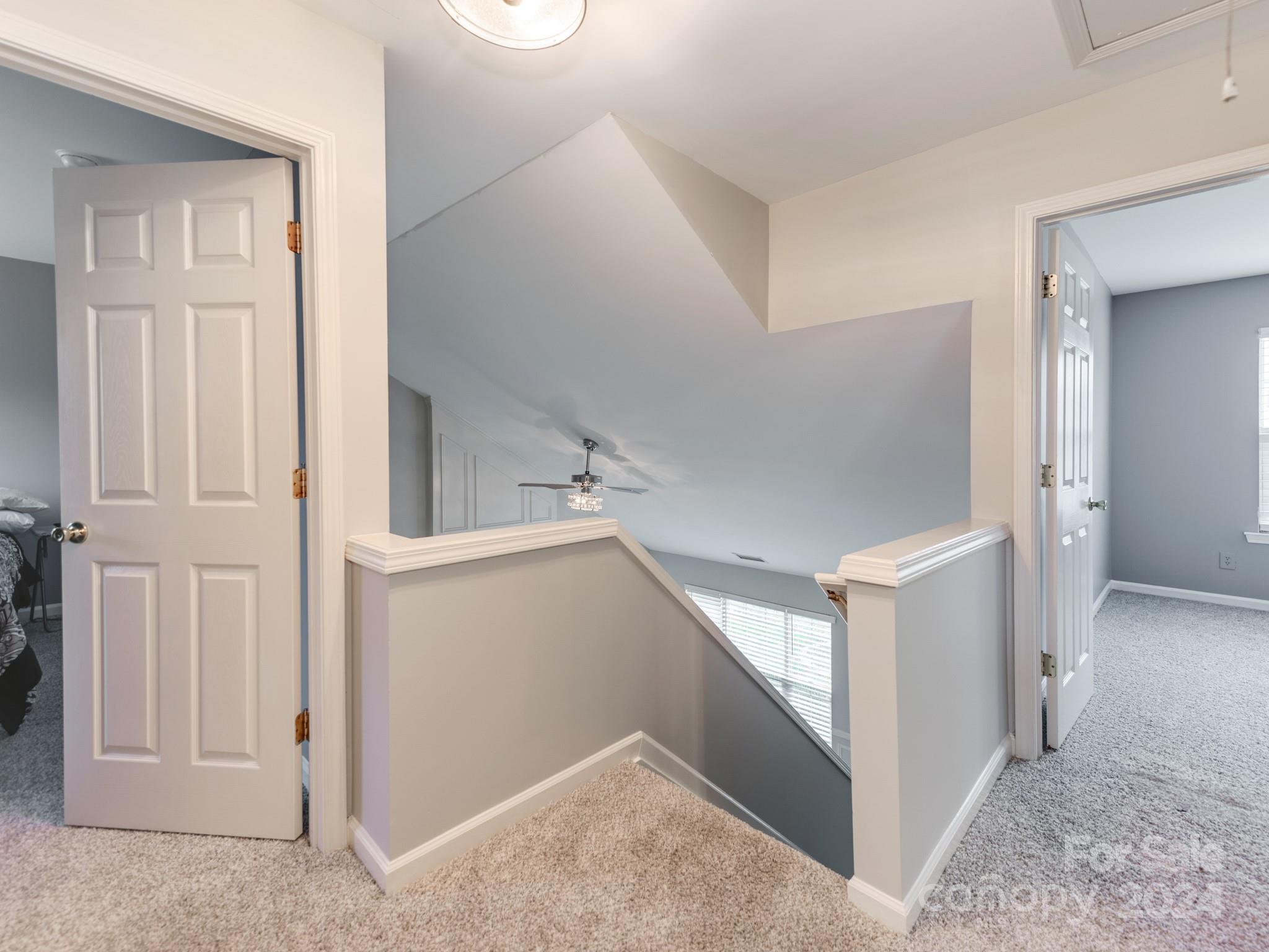 Newell Crossing - Residential