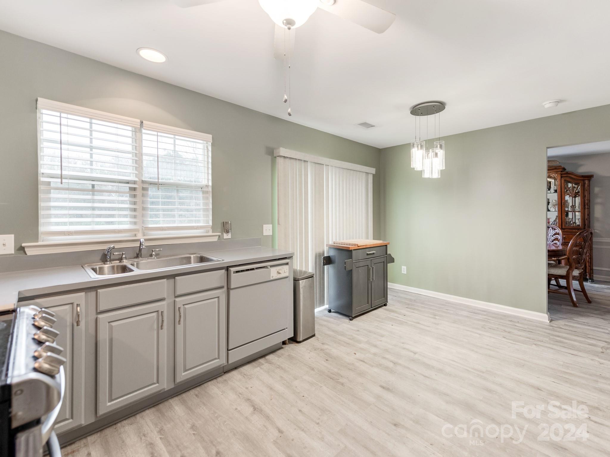 Newell Crossing - Residential