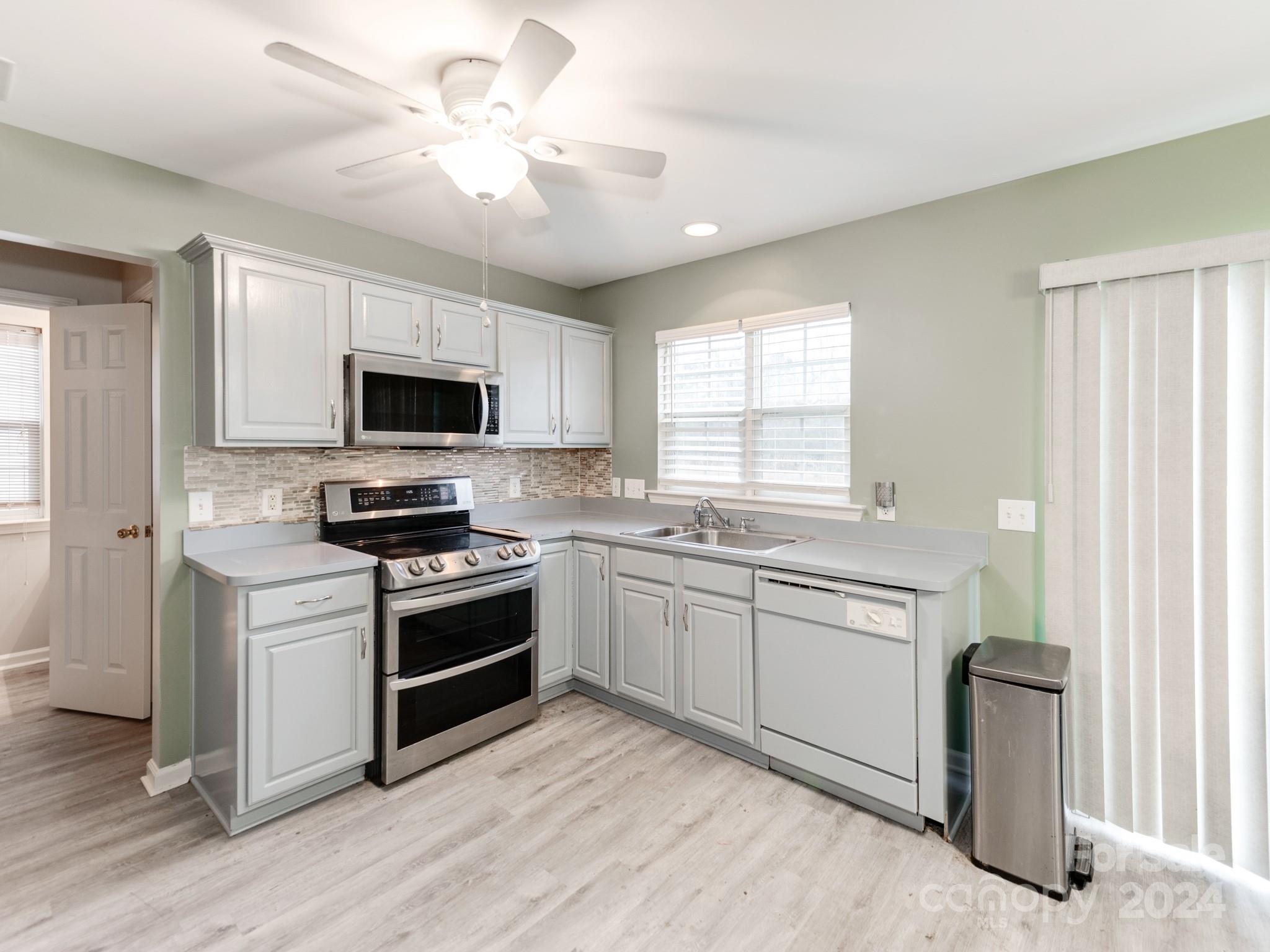 Newell Crossing - Residential