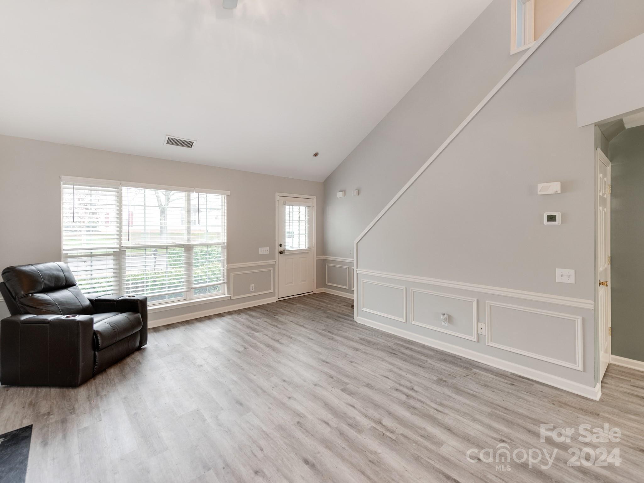 Newell Crossing - Residential