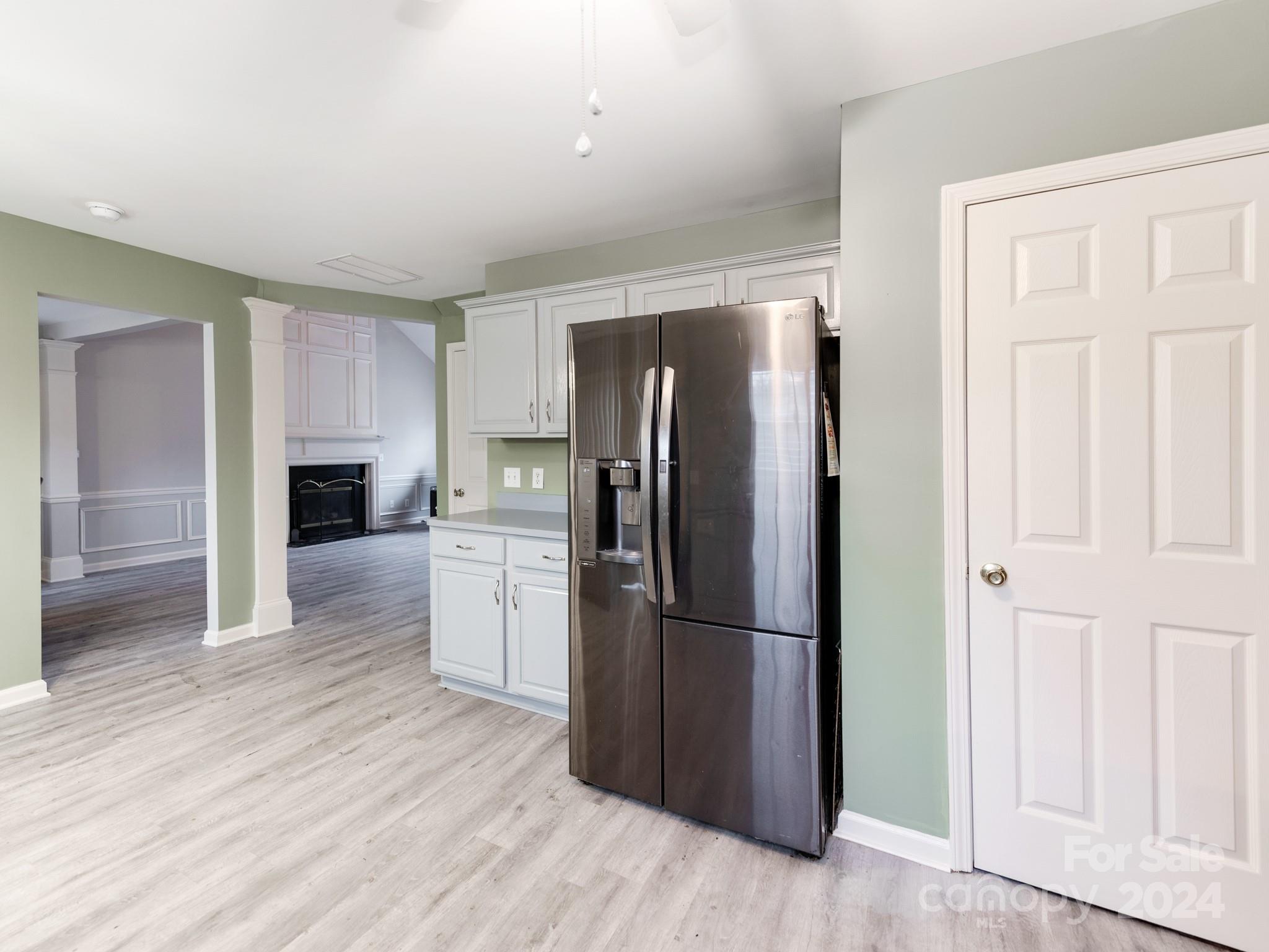 Newell Crossing - Residential