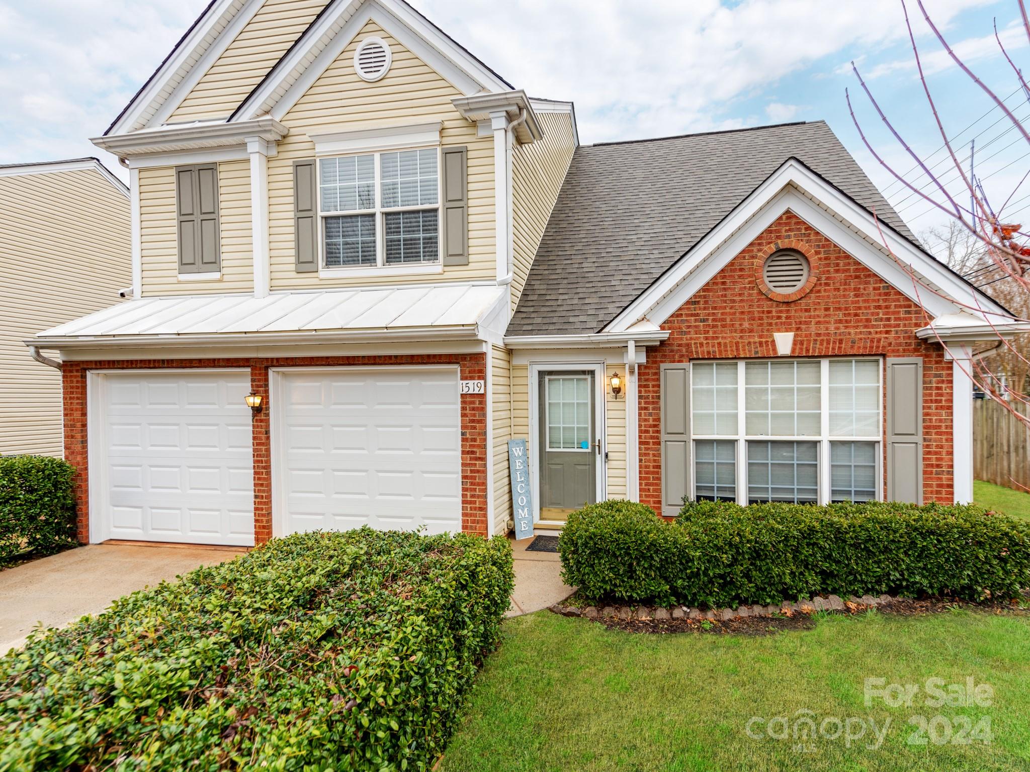 Newell Crossing - Residential