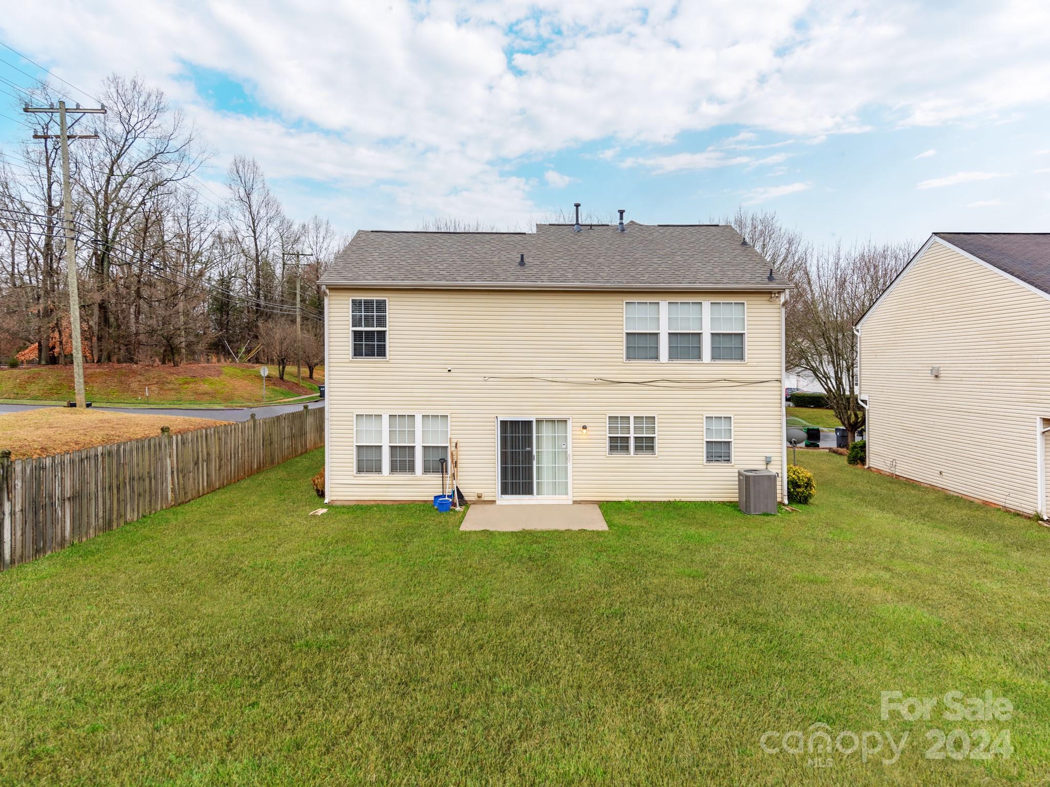 Newell Crossing - Residential