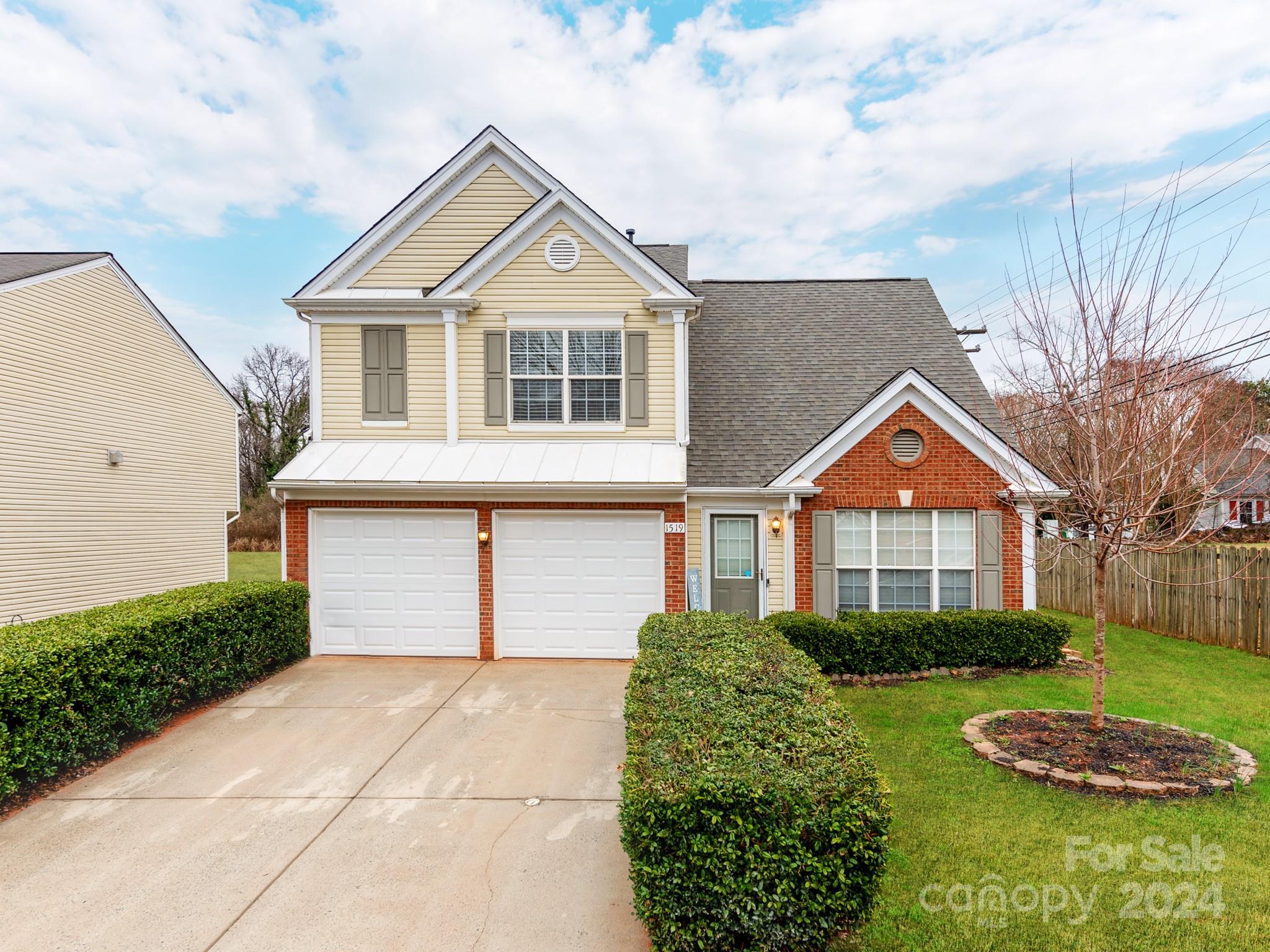 Newell Crossing - Residential