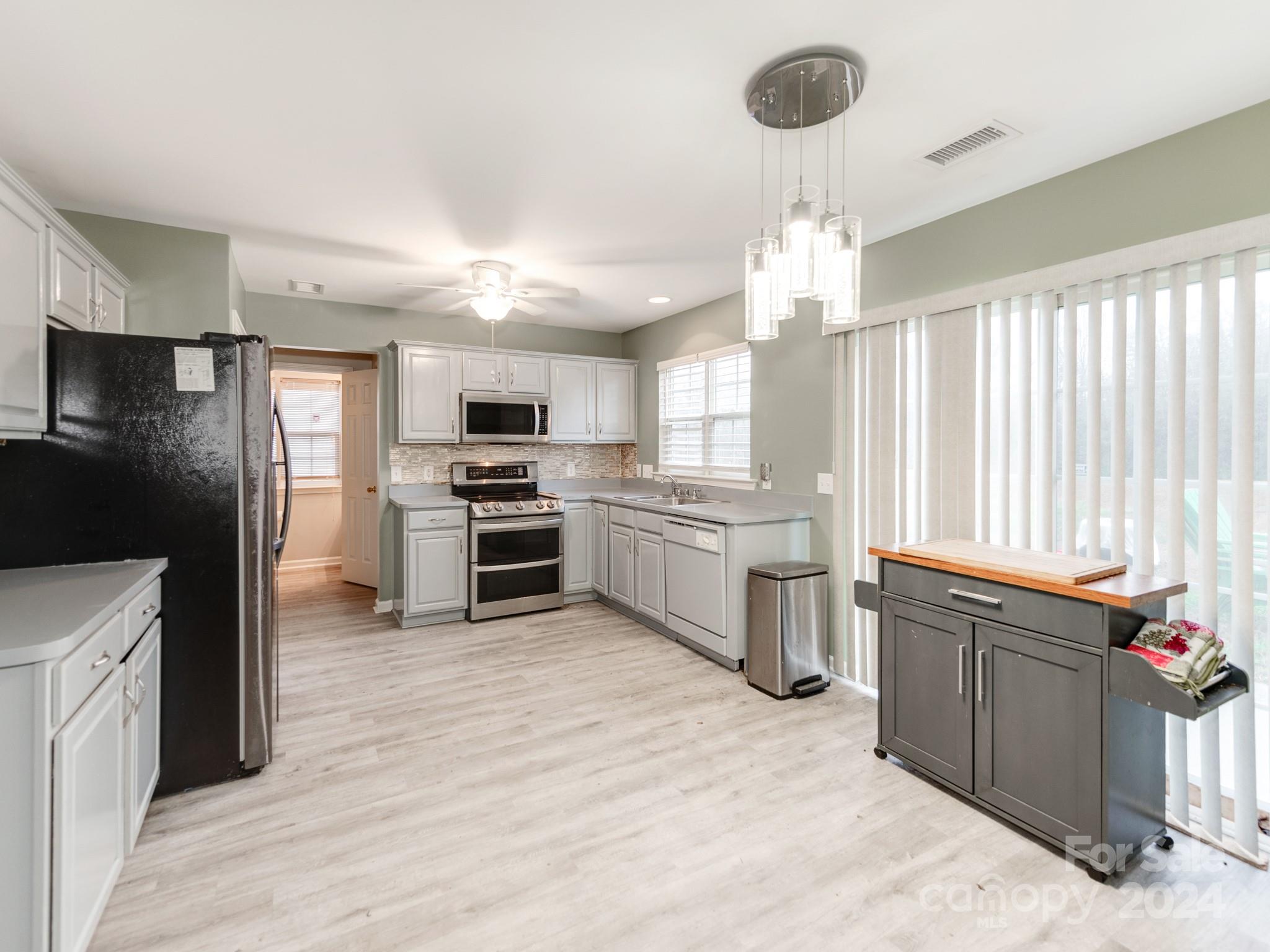 Newell Crossing - Residential