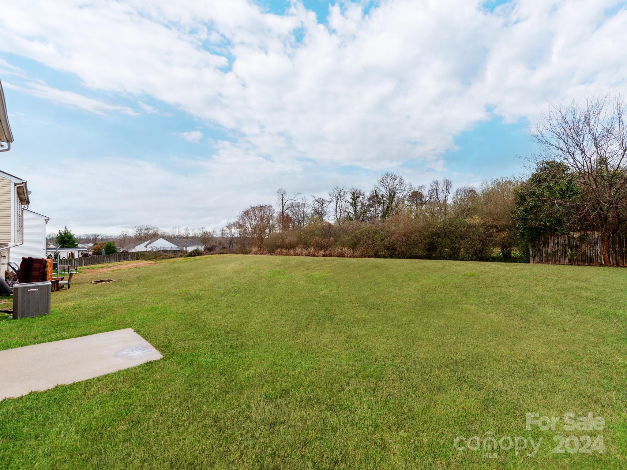 Newell Crossing - Residential