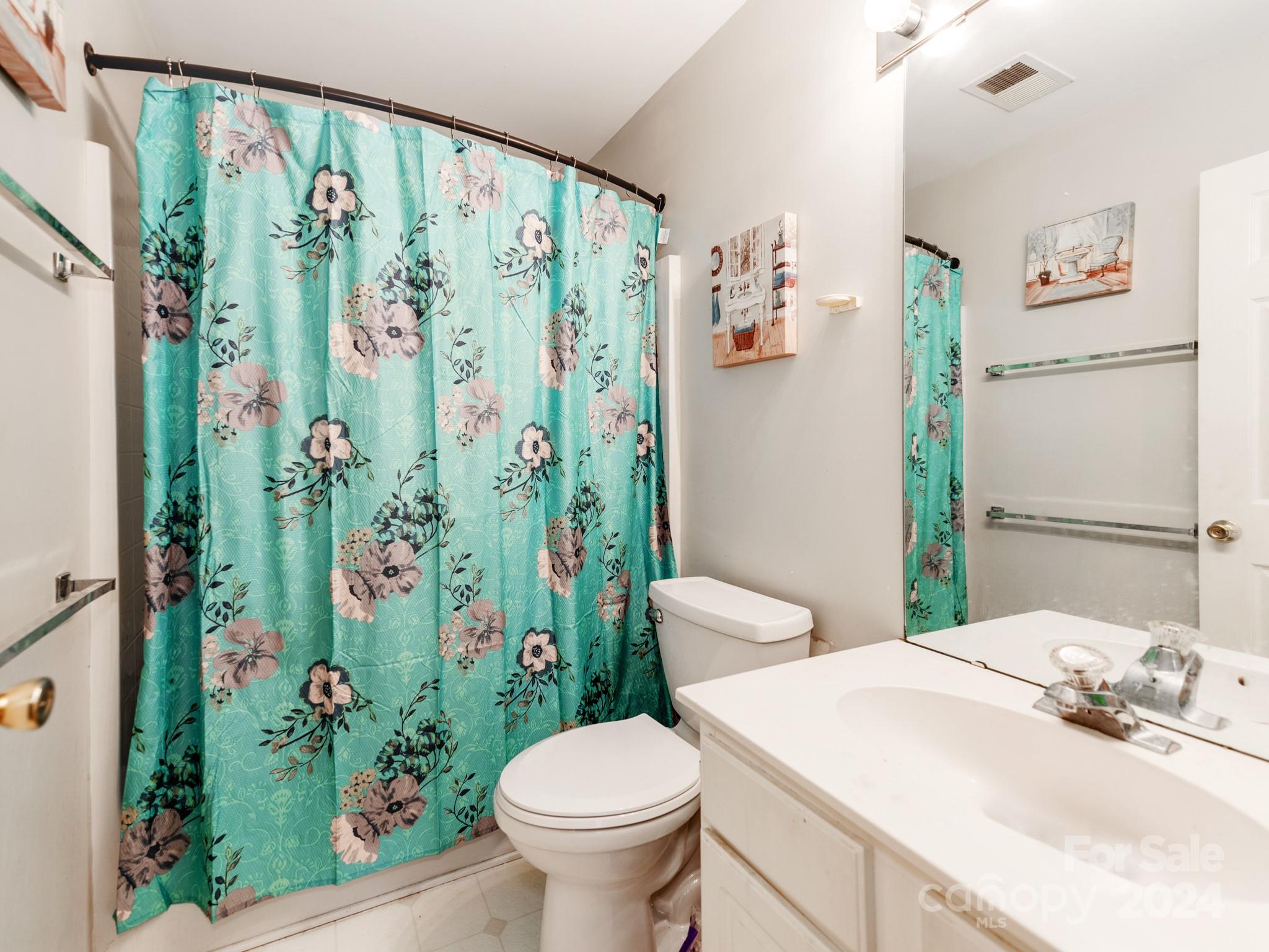 Newell Crossing - Residential