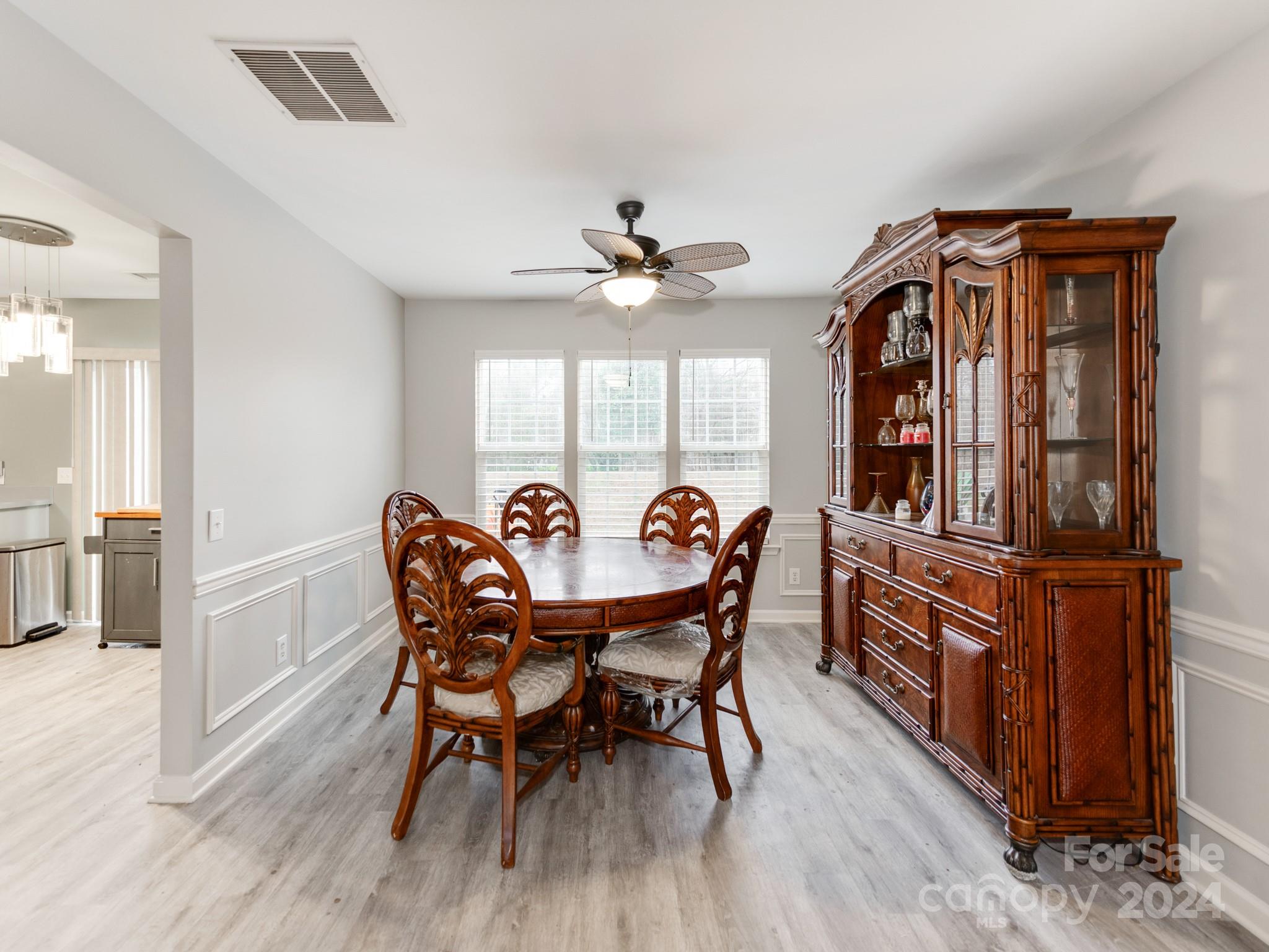 Newell Crossing - Residential