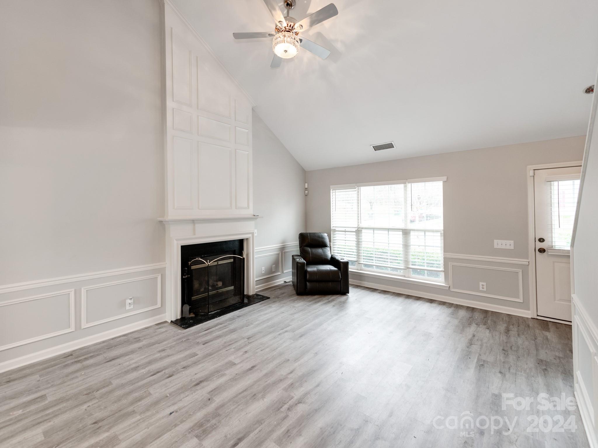 Newell Crossing - Residential