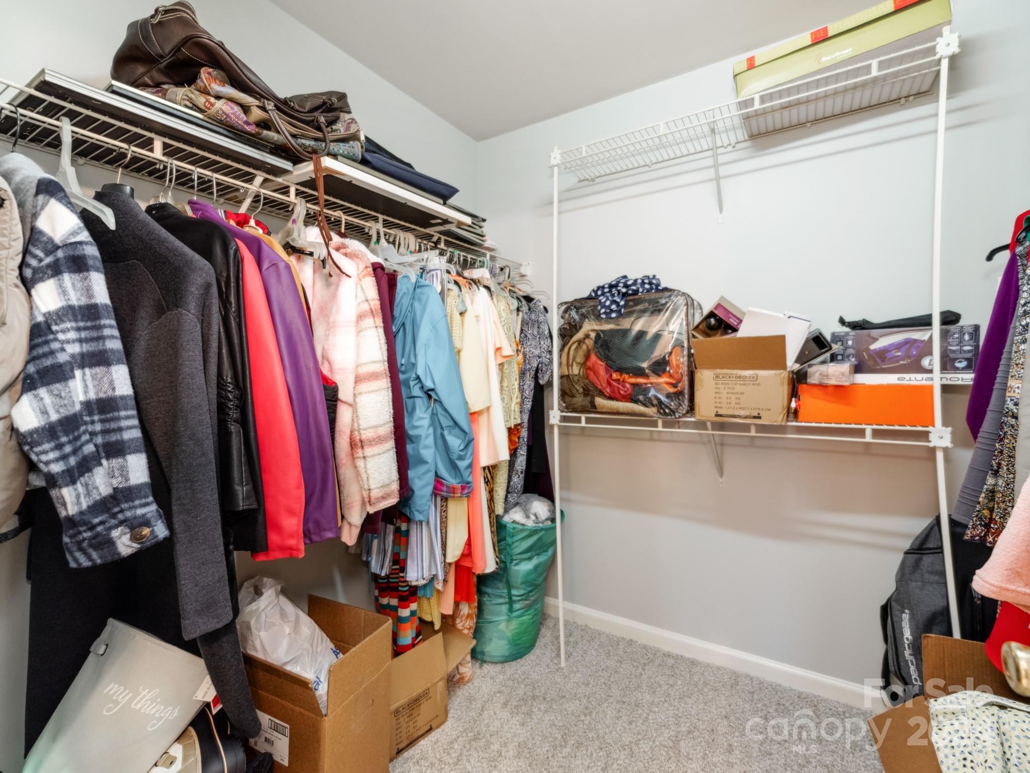 Newell Crossing - Residential