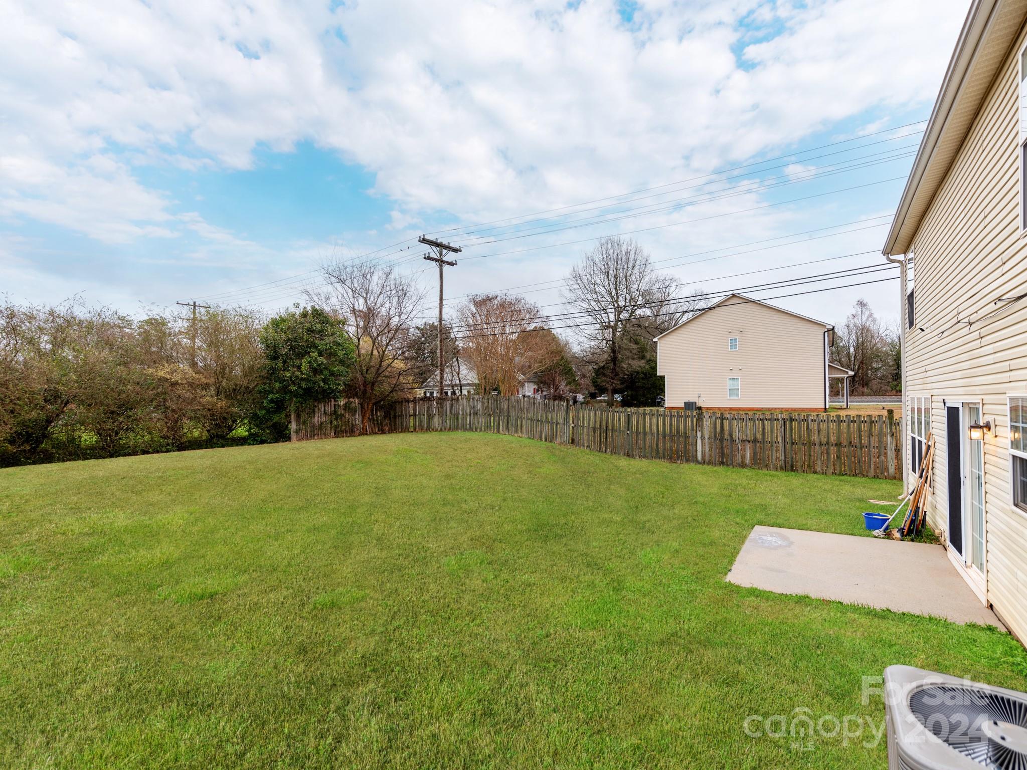 Newell Crossing - Residential