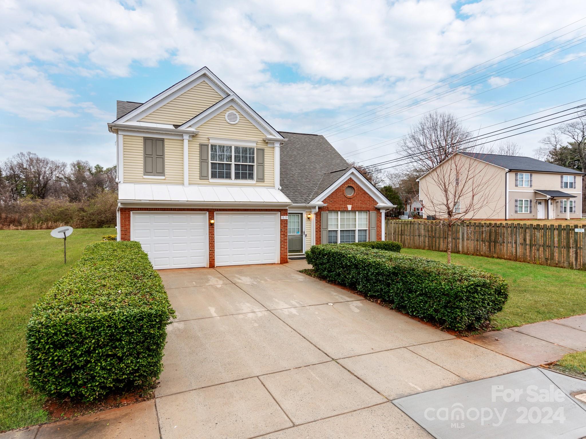 Newell Crossing - Residential