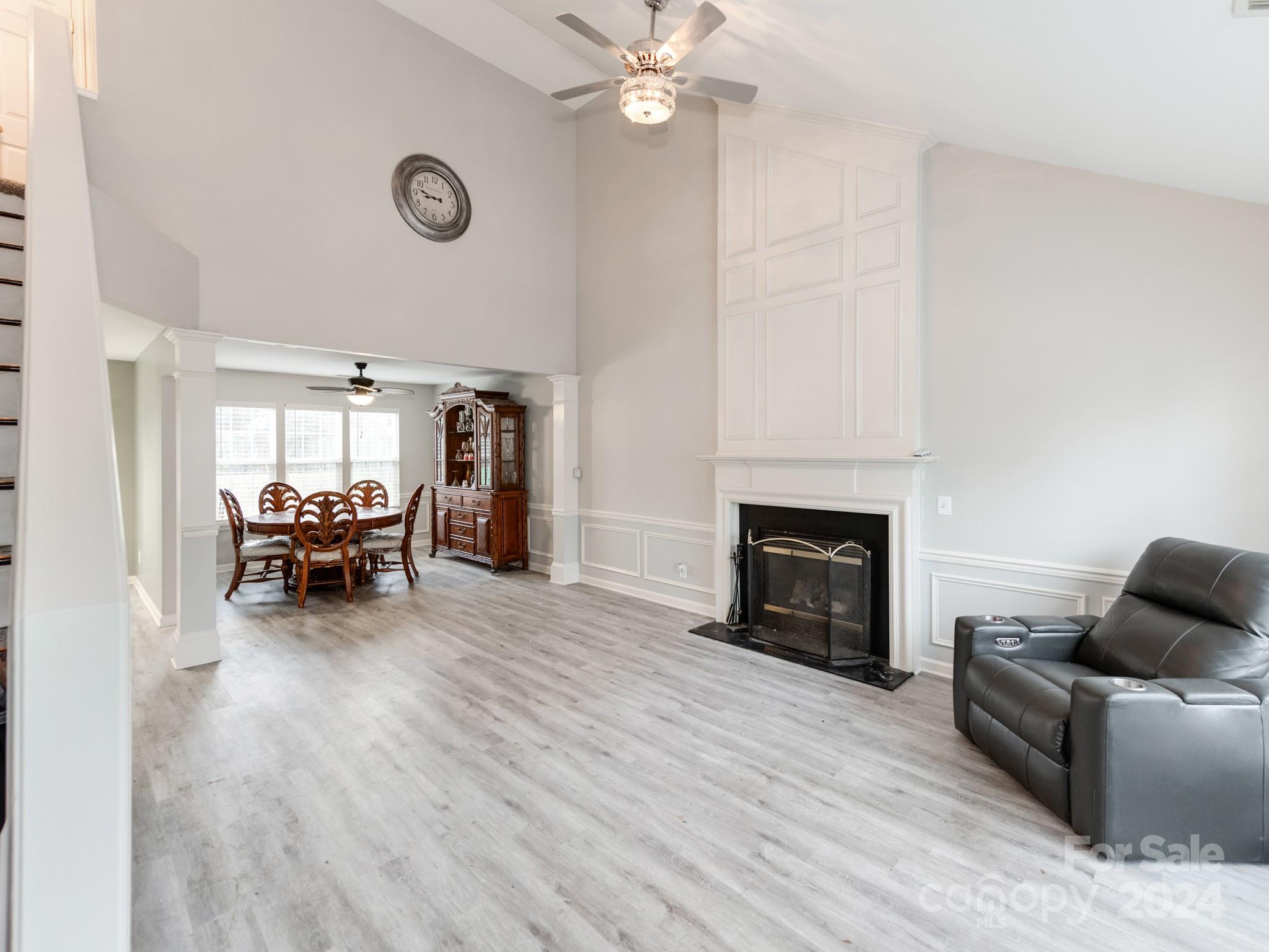 Newell Crossing - Residential