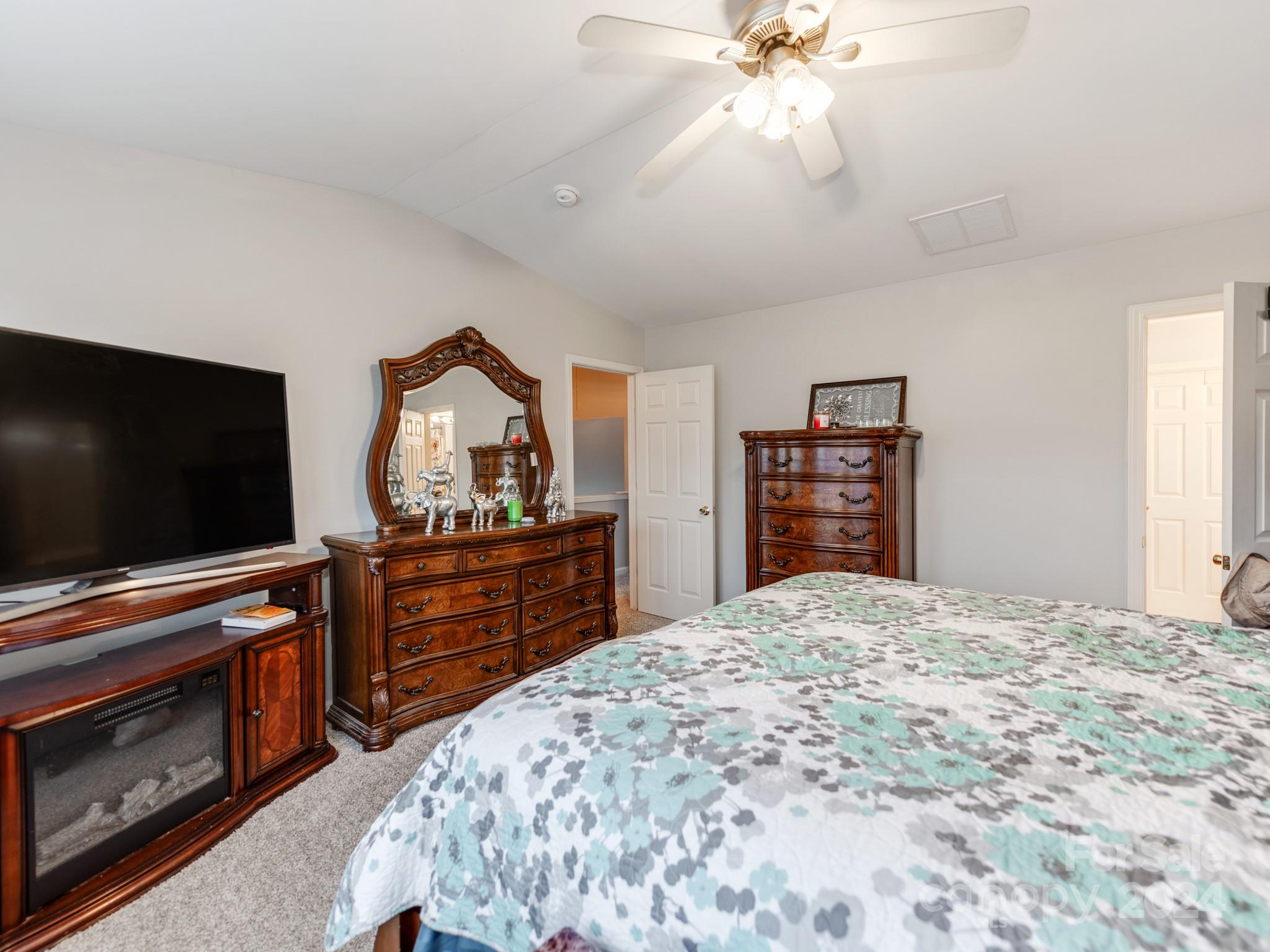 Newell Crossing - Residential