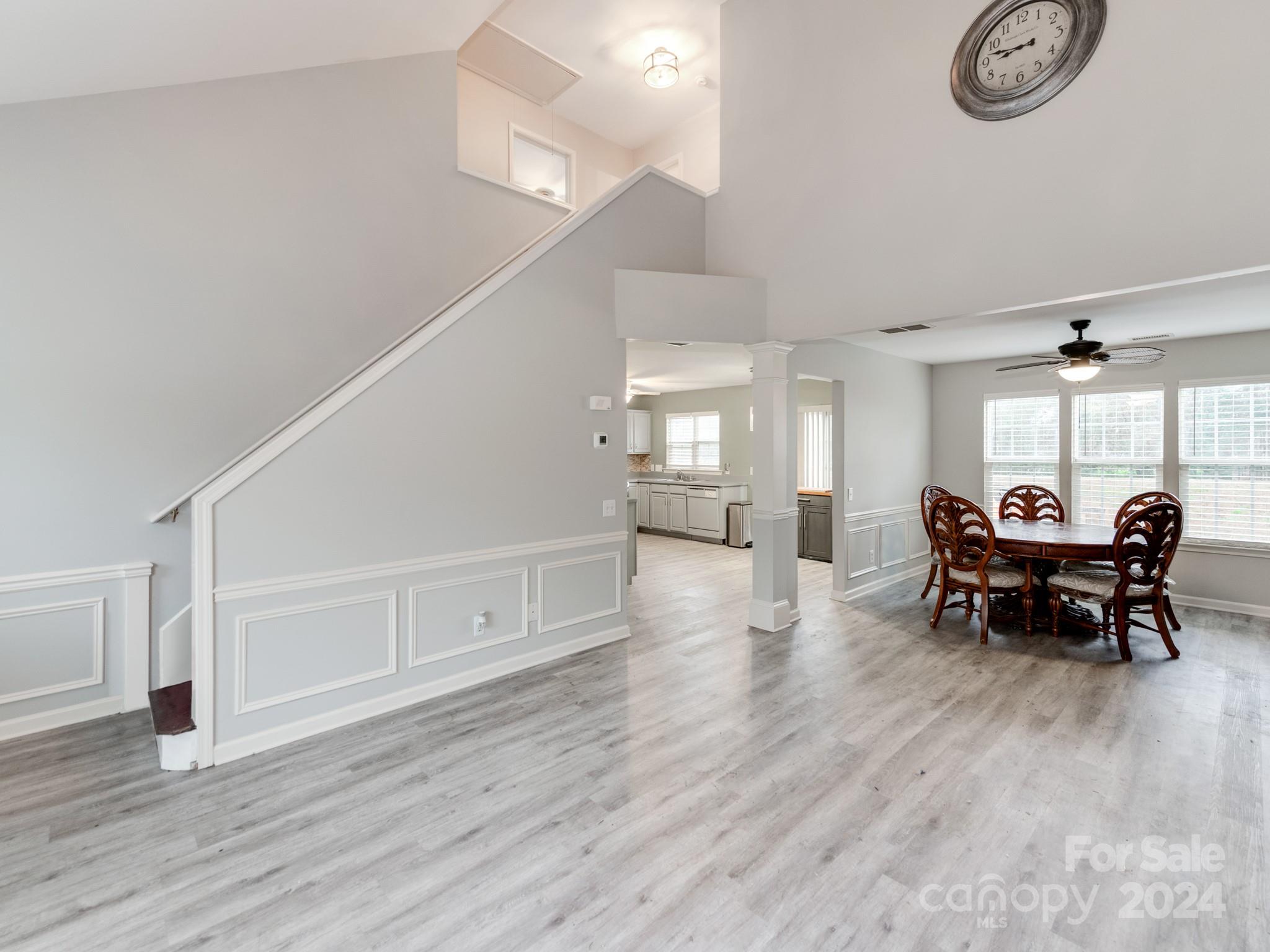 Newell Crossing - Residential