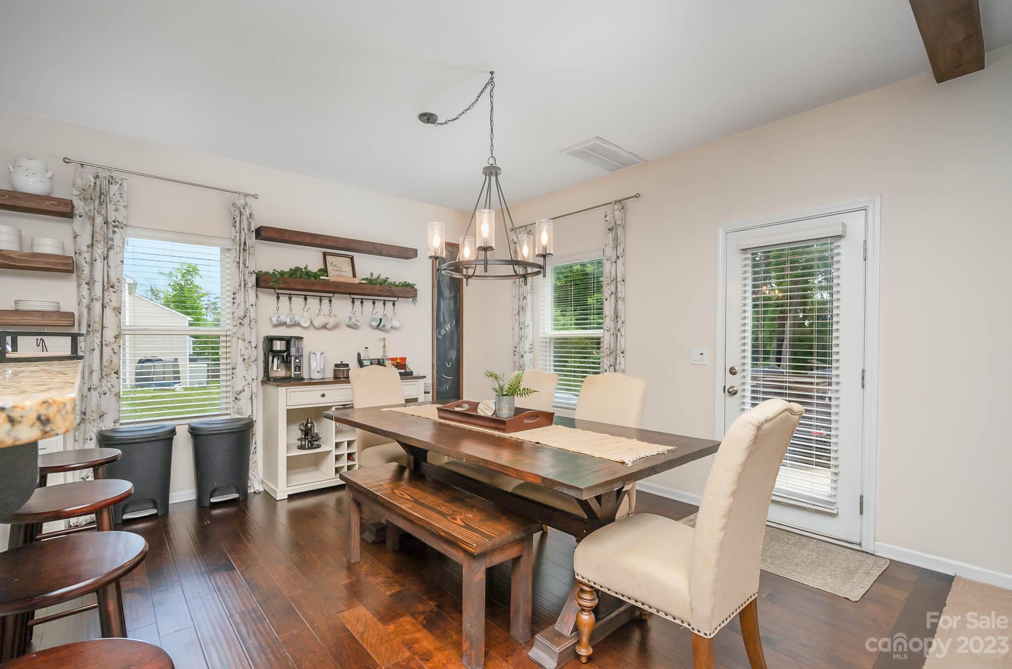 Riley Woods - Residential