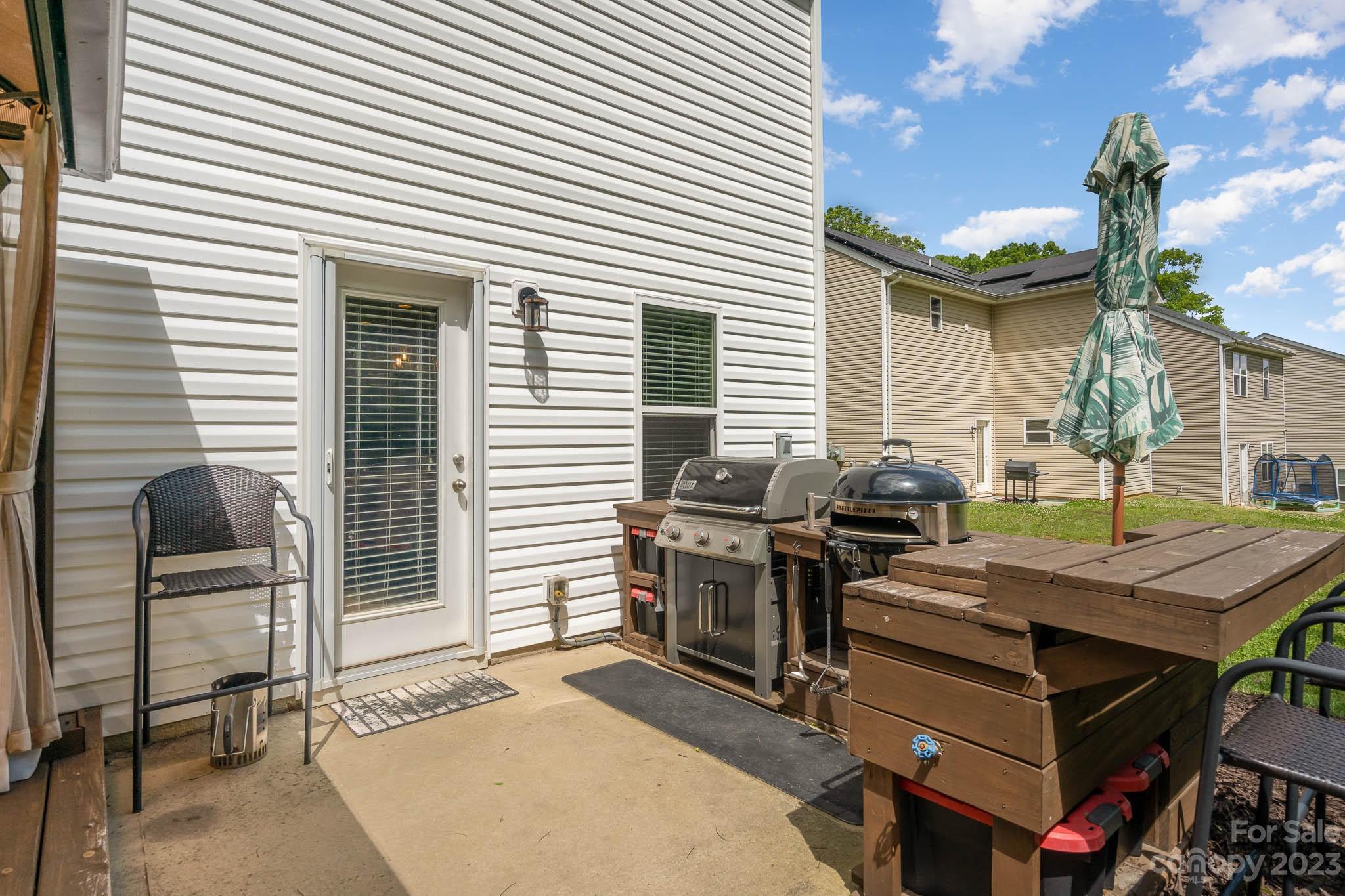 Riley Woods - Residential