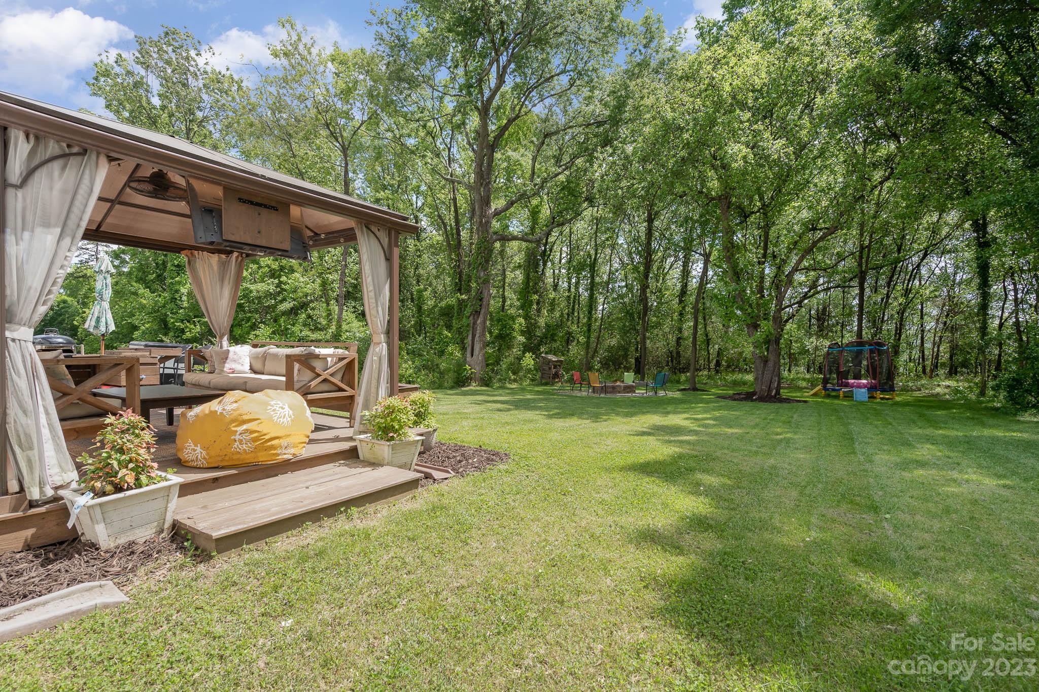 Riley Woods - Residential