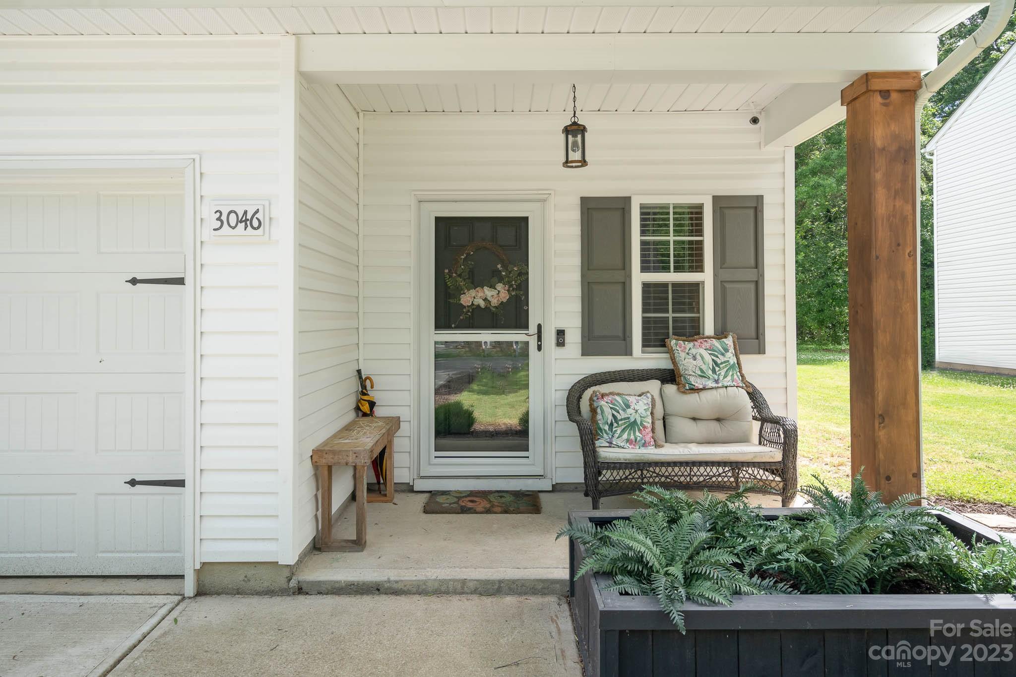 Riley Woods - Residential