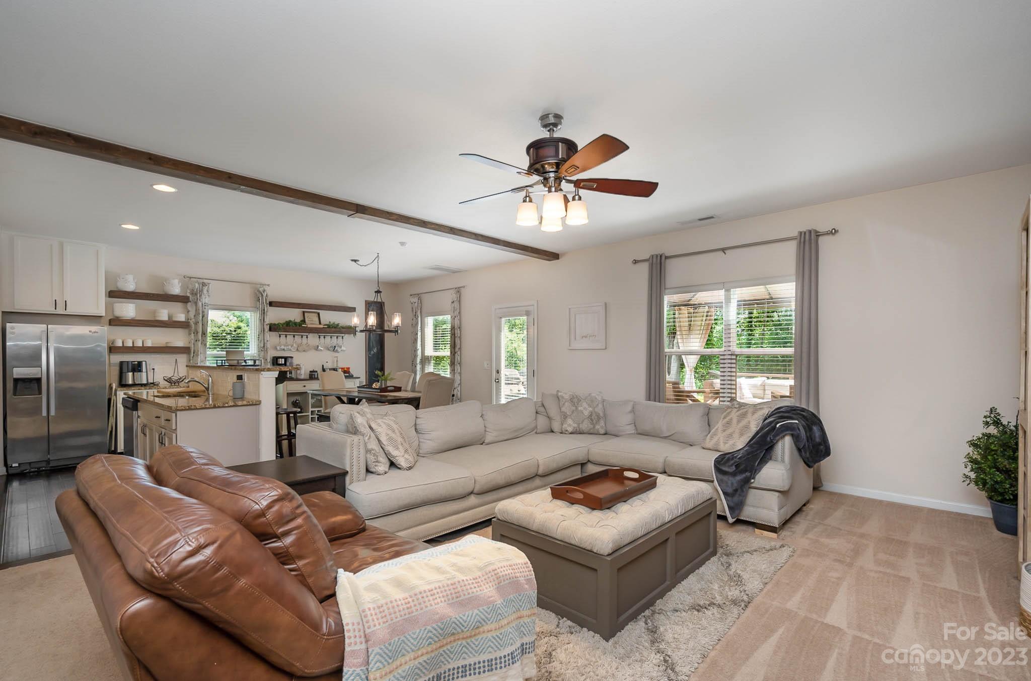 Riley Woods - Residential