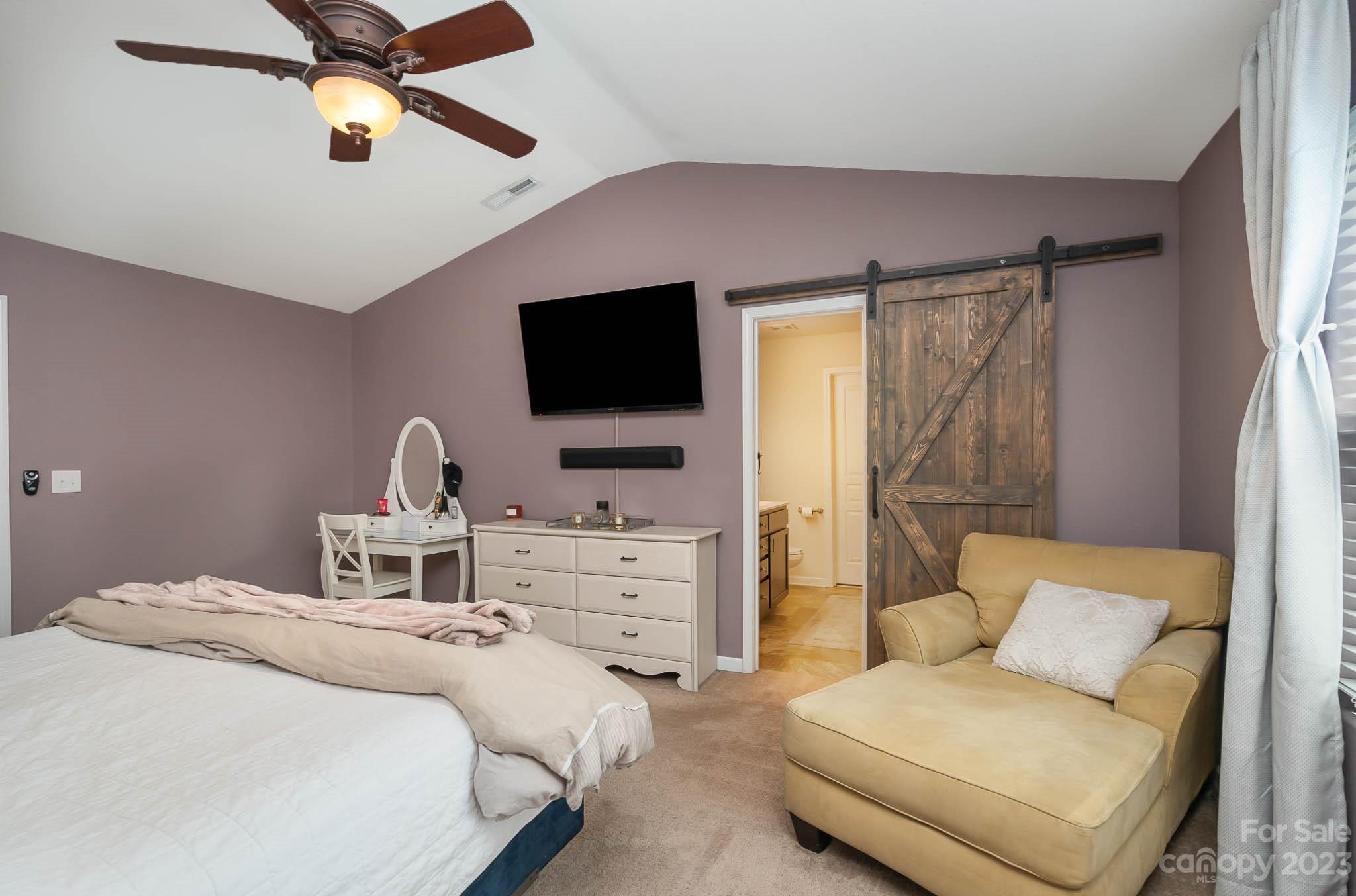 Riley Woods - Residential