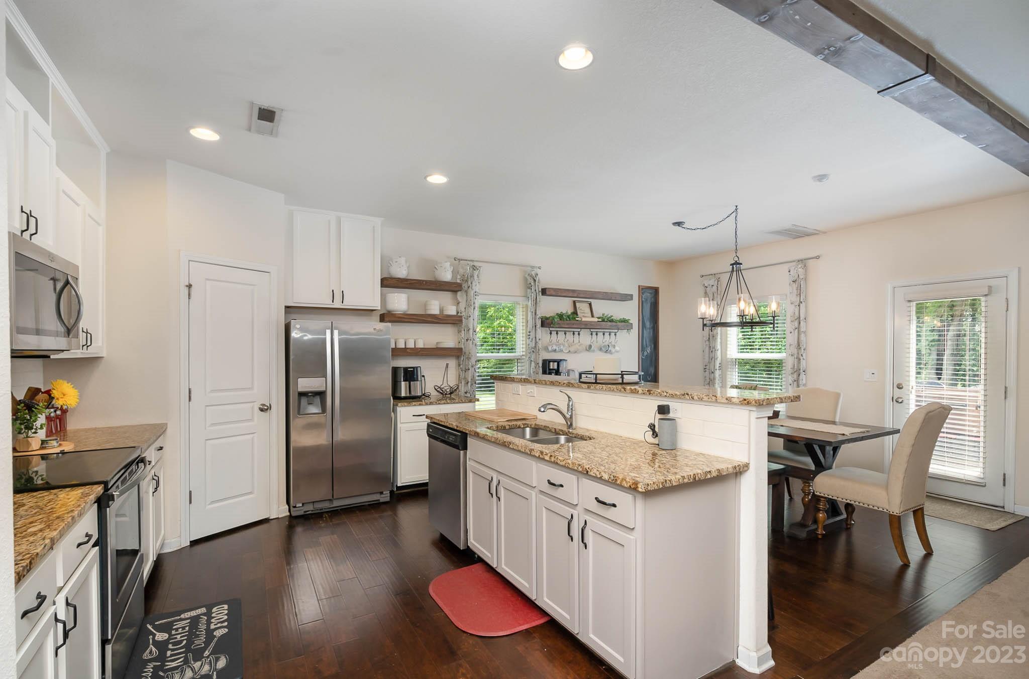 Riley Woods - Residential