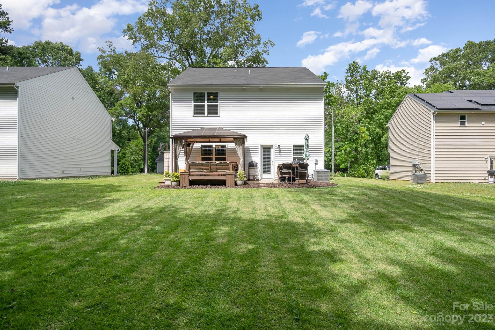 Riley Woods - Residential