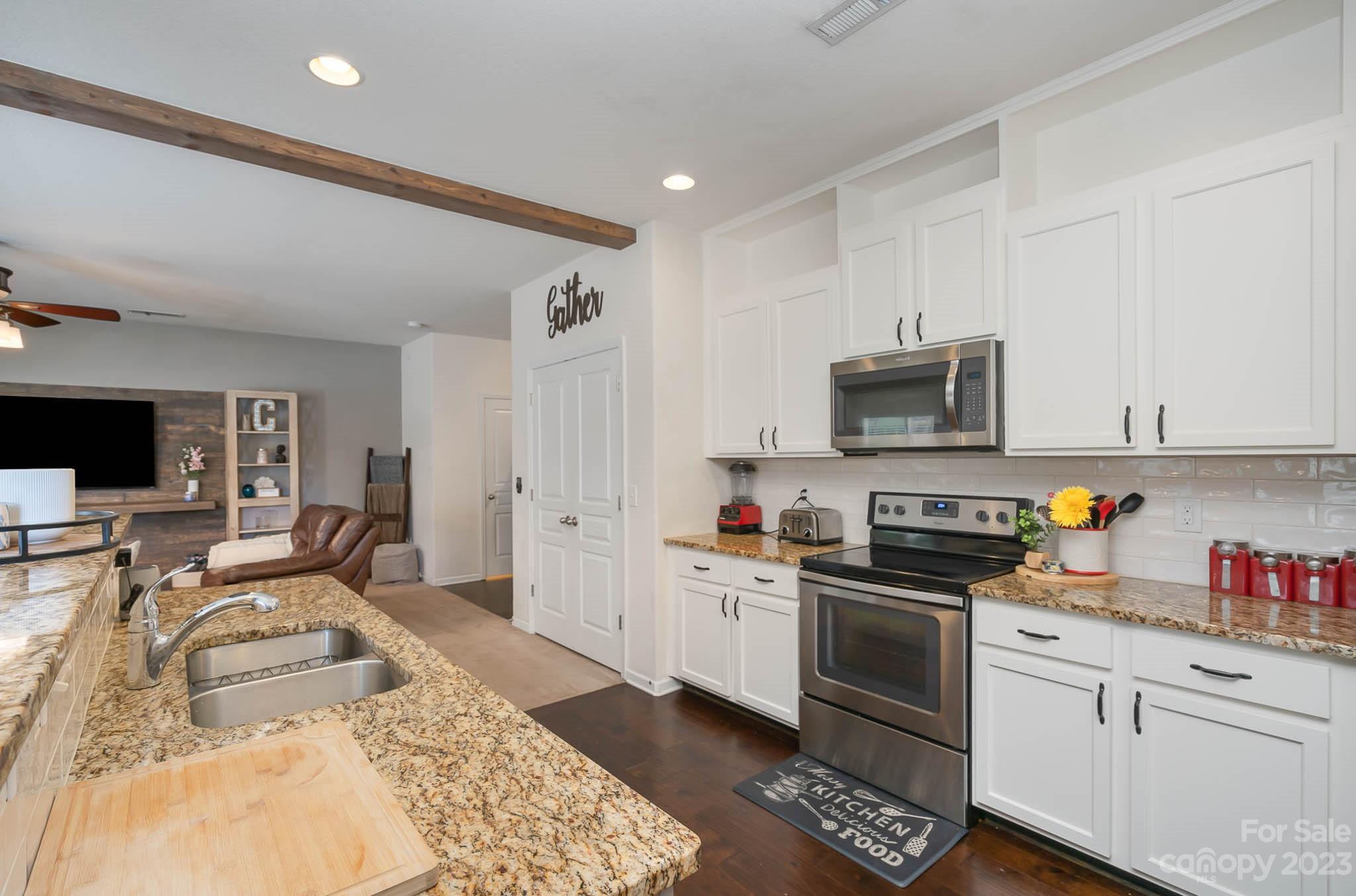 Riley Woods - Residential