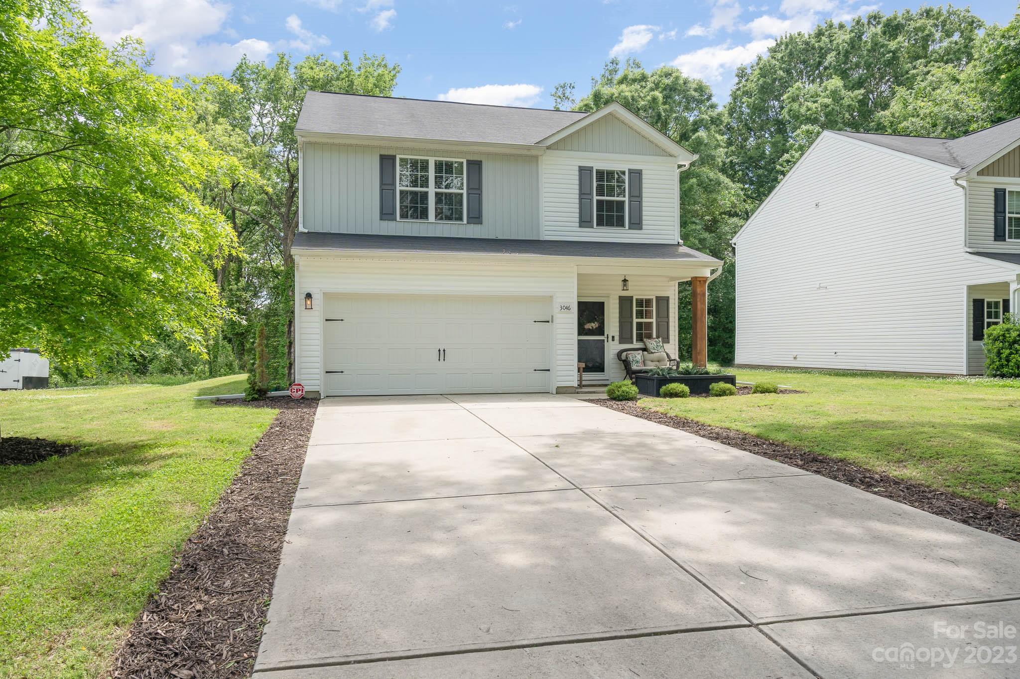 Riley Woods - Residential