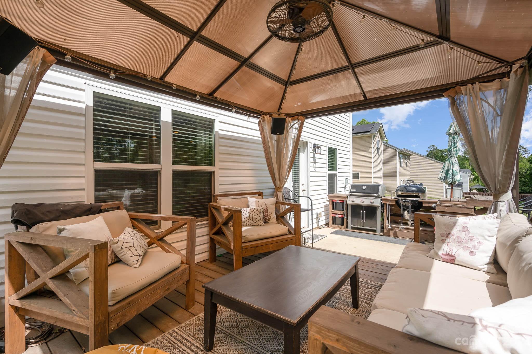 Riley Woods - Residential