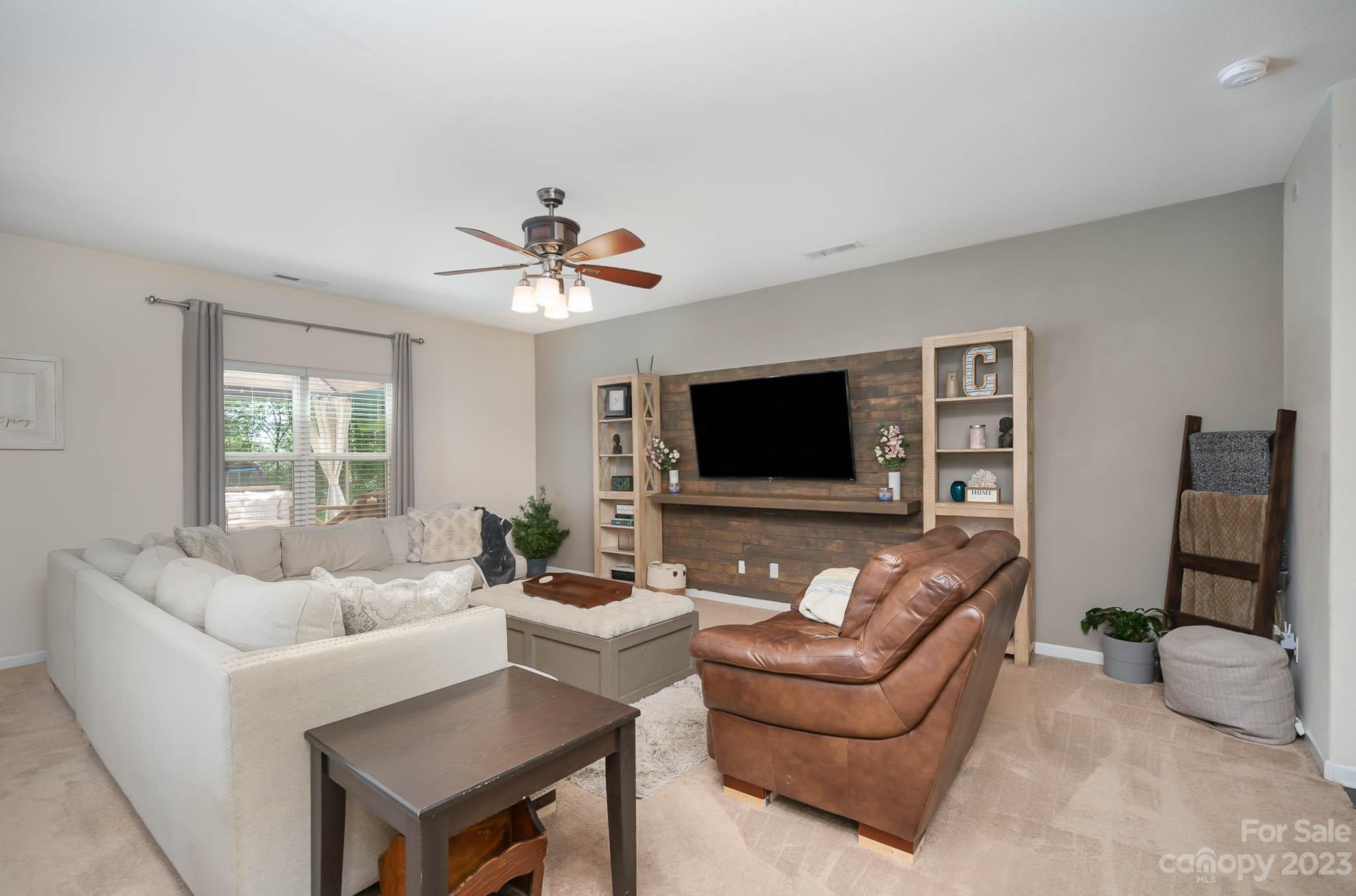 Riley Woods - Residential