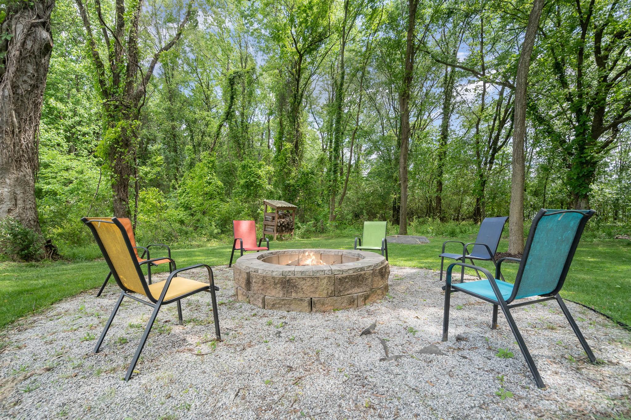 Riley Woods - Residential