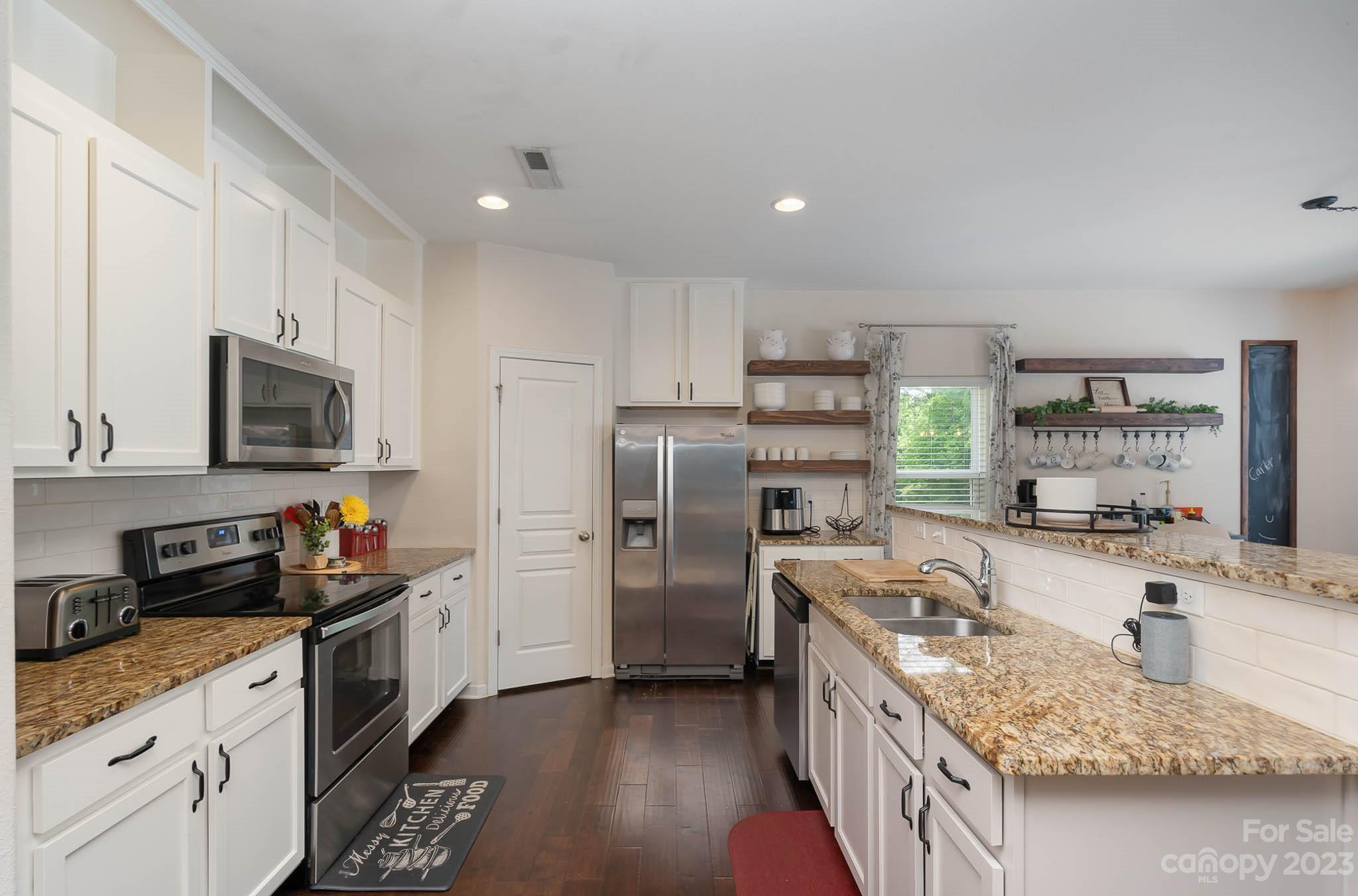 Riley Woods - Residential