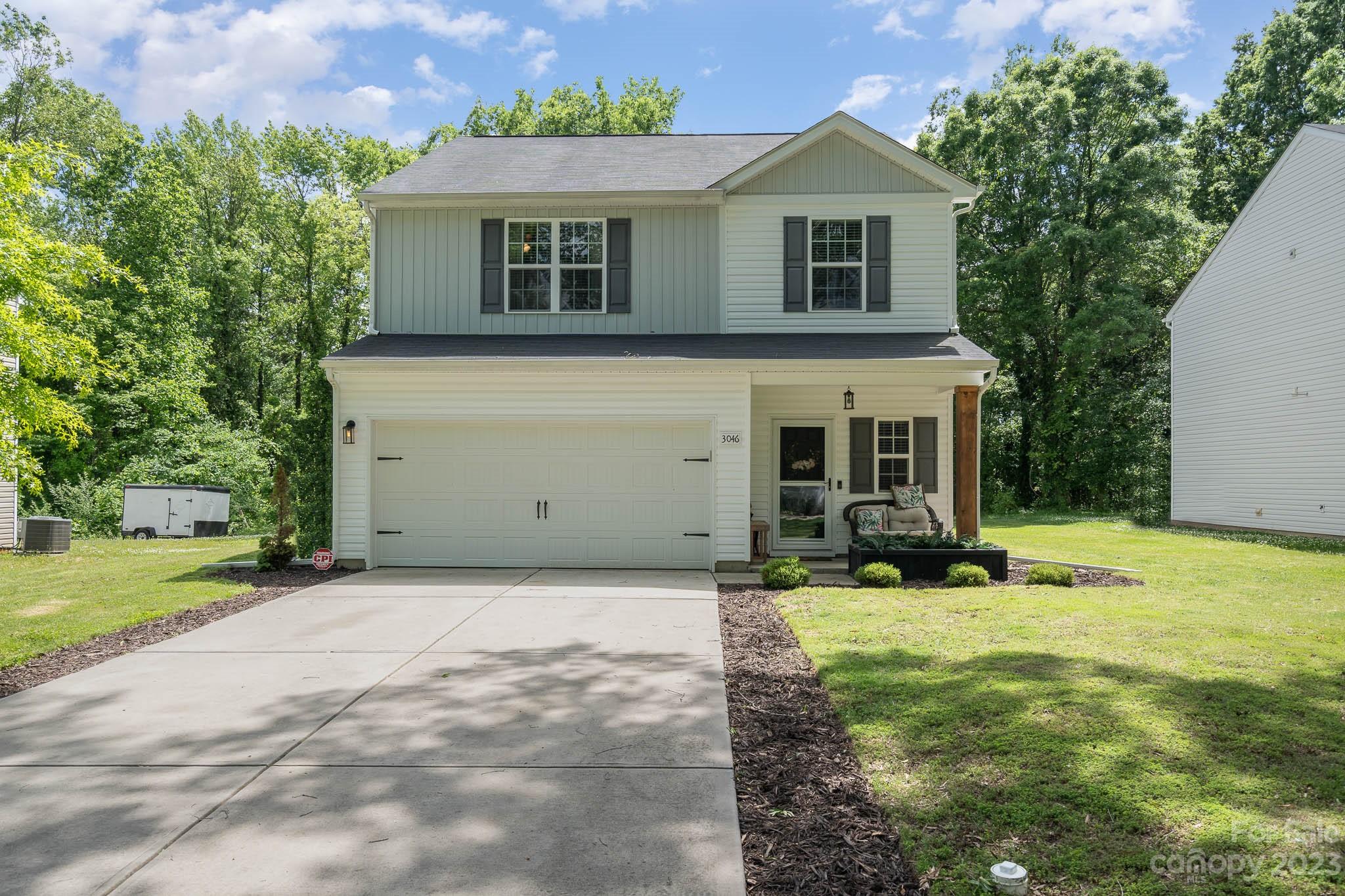 Riley Woods - Residential