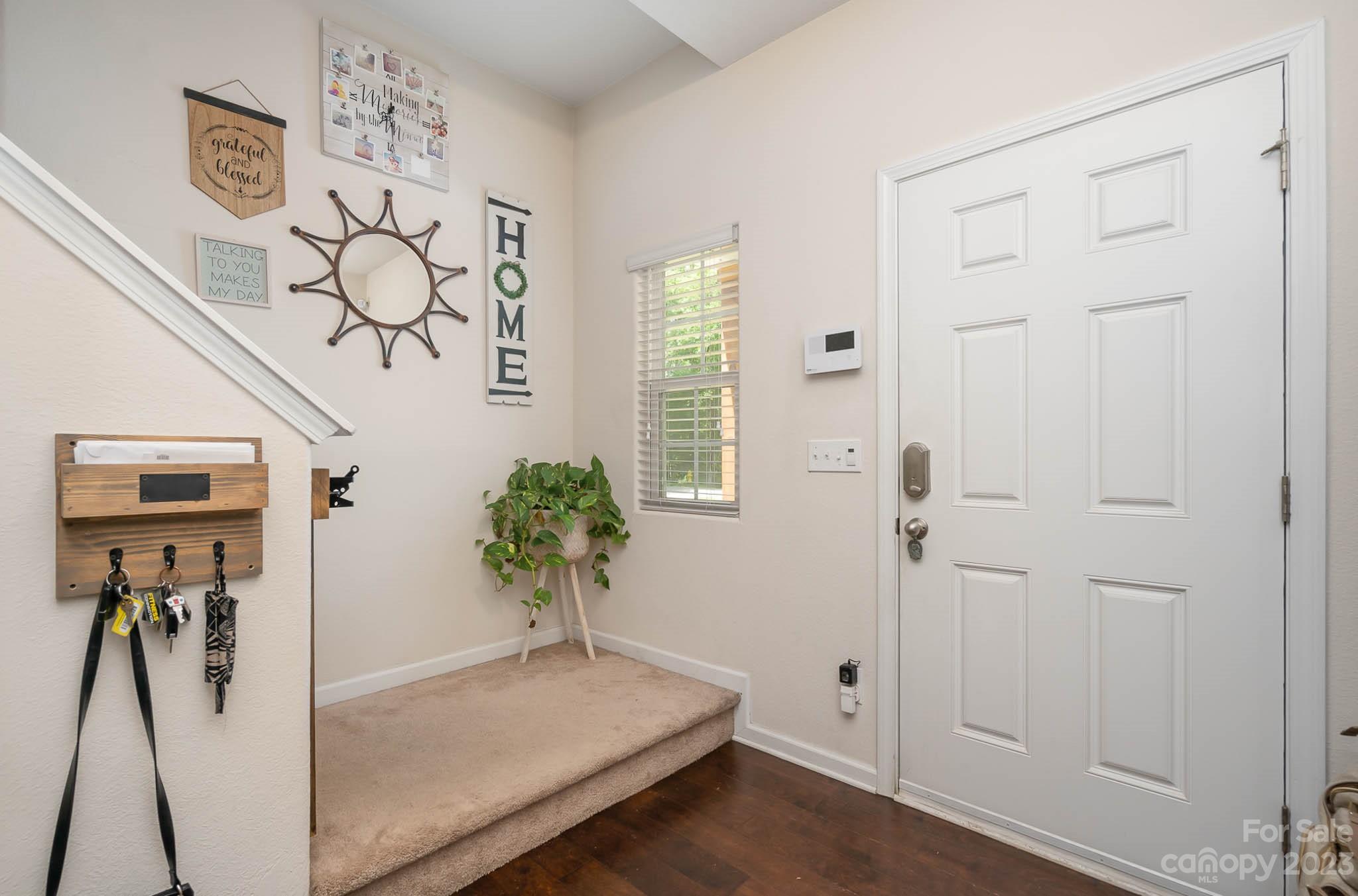 Riley Woods - Residential