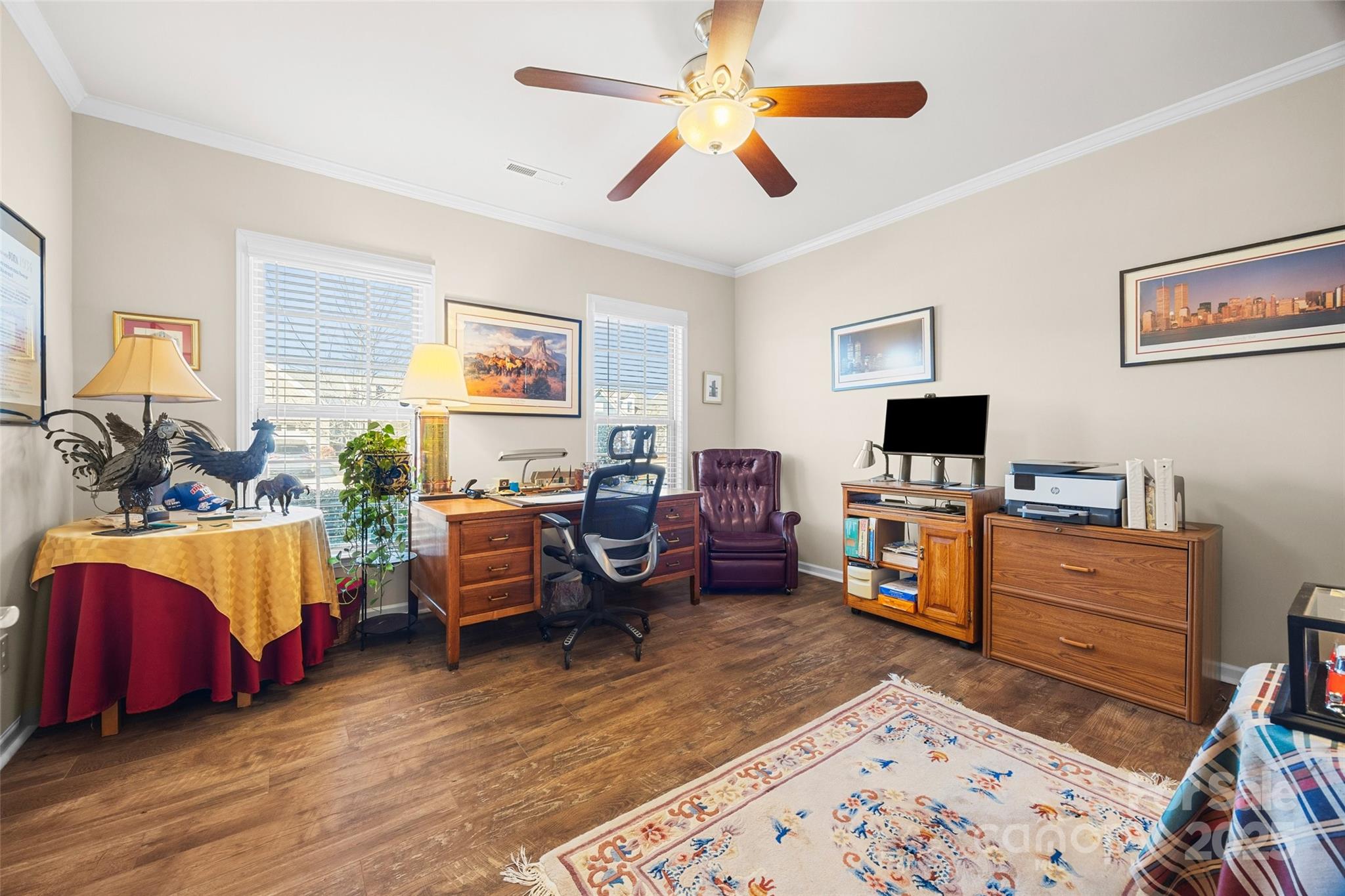 Carolina Orchards - Residential