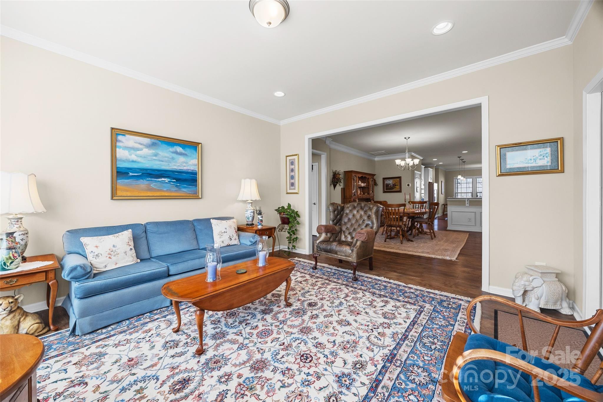 Carolina Orchards - Residential