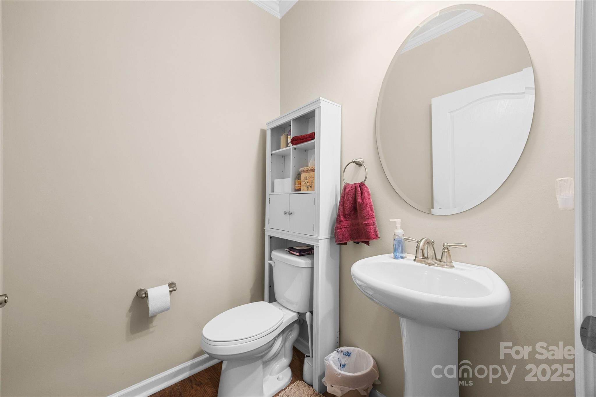 Carolina Orchards - Residential