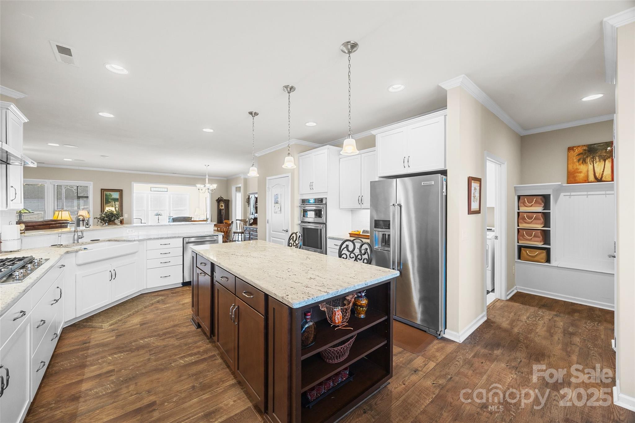 Carolina Orchards - Residential