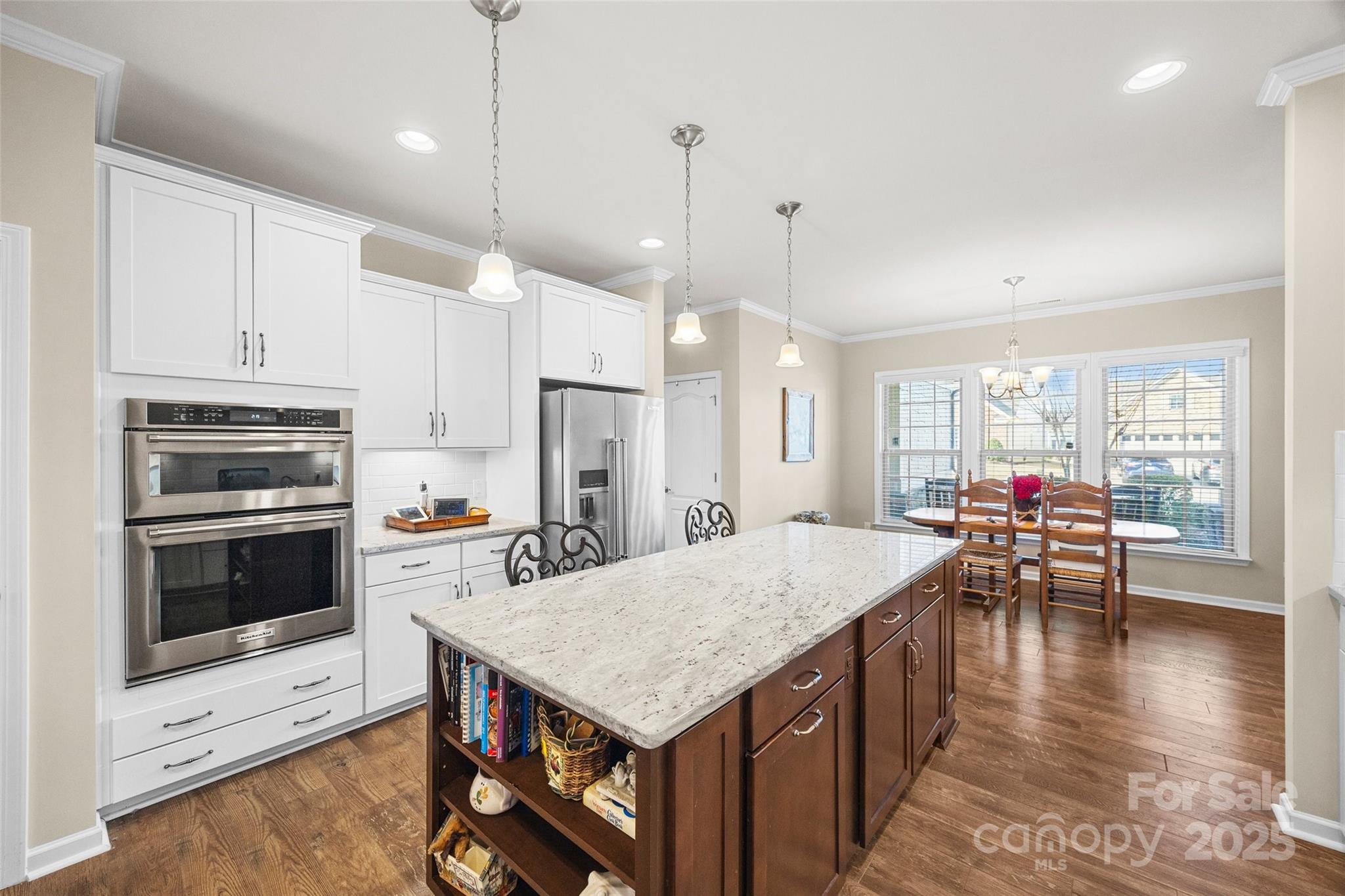 Carolina Orchards - Residential