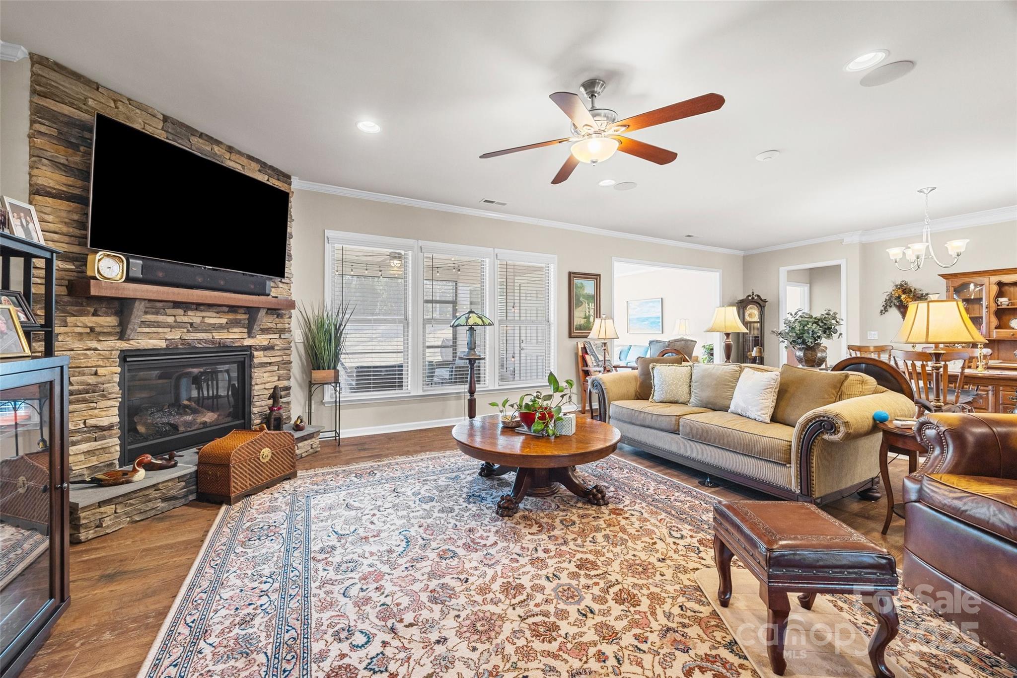 Carolina Orchards - Residential