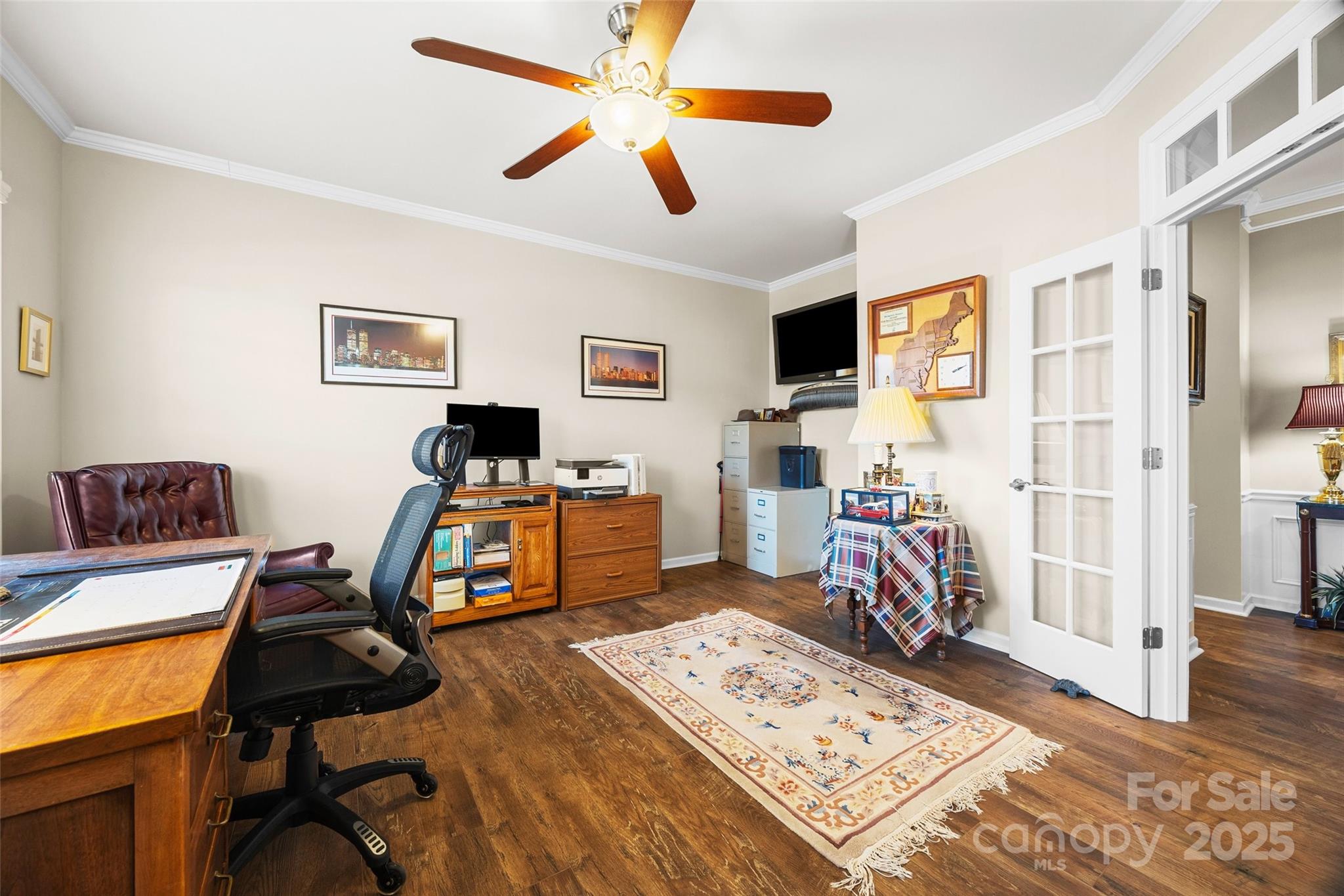 Carolina Orchards - Residential