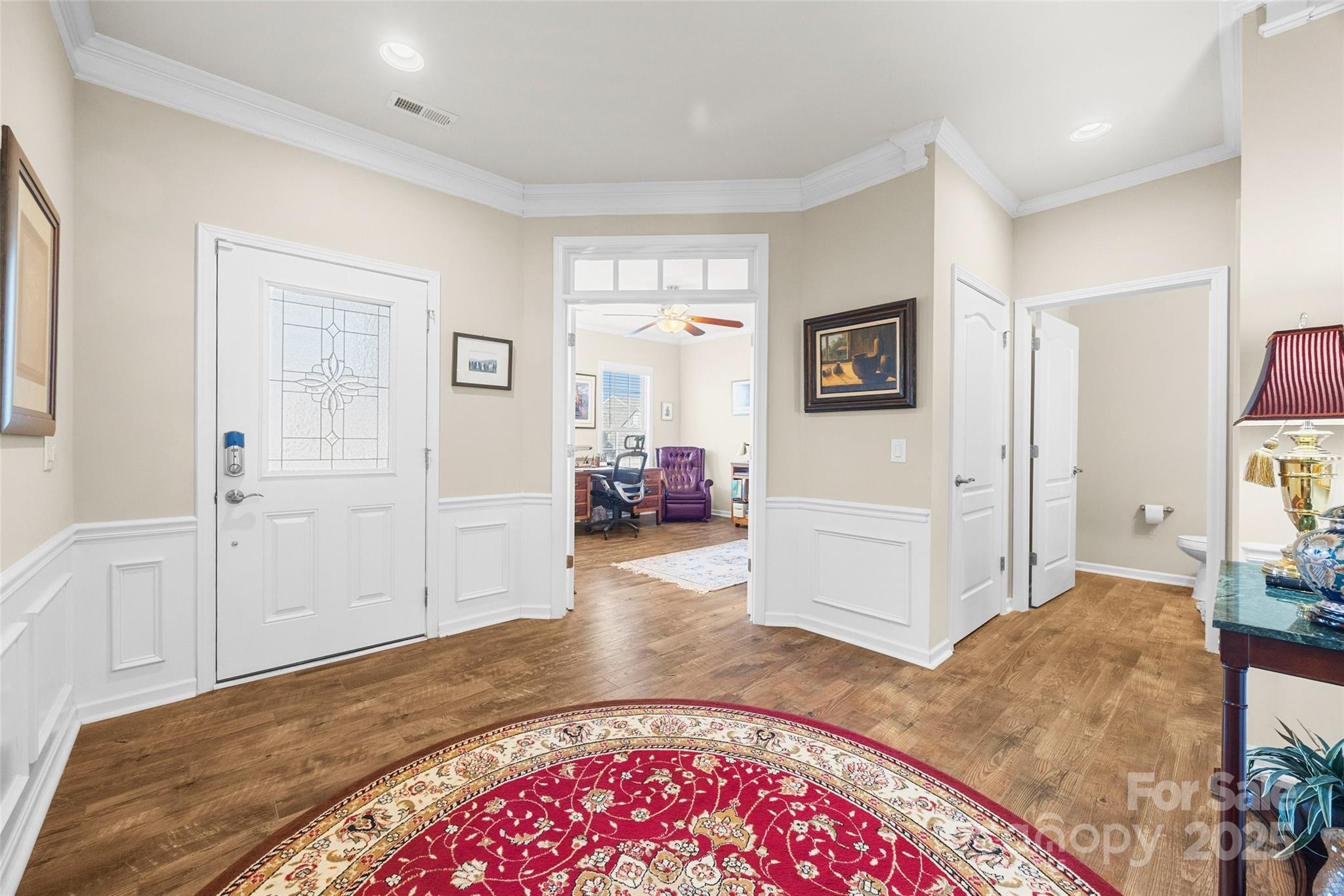 Carolina Orchards - Residential