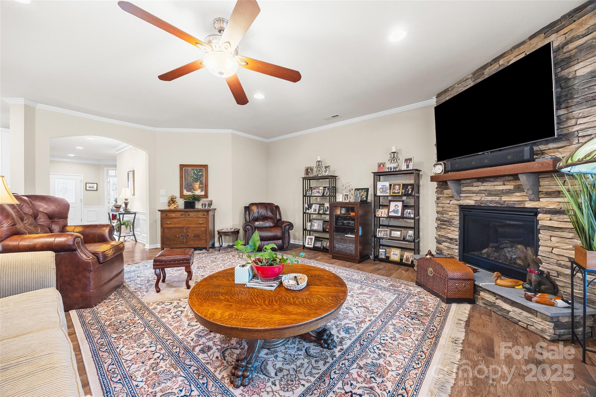 Carolina Orchards - Residential