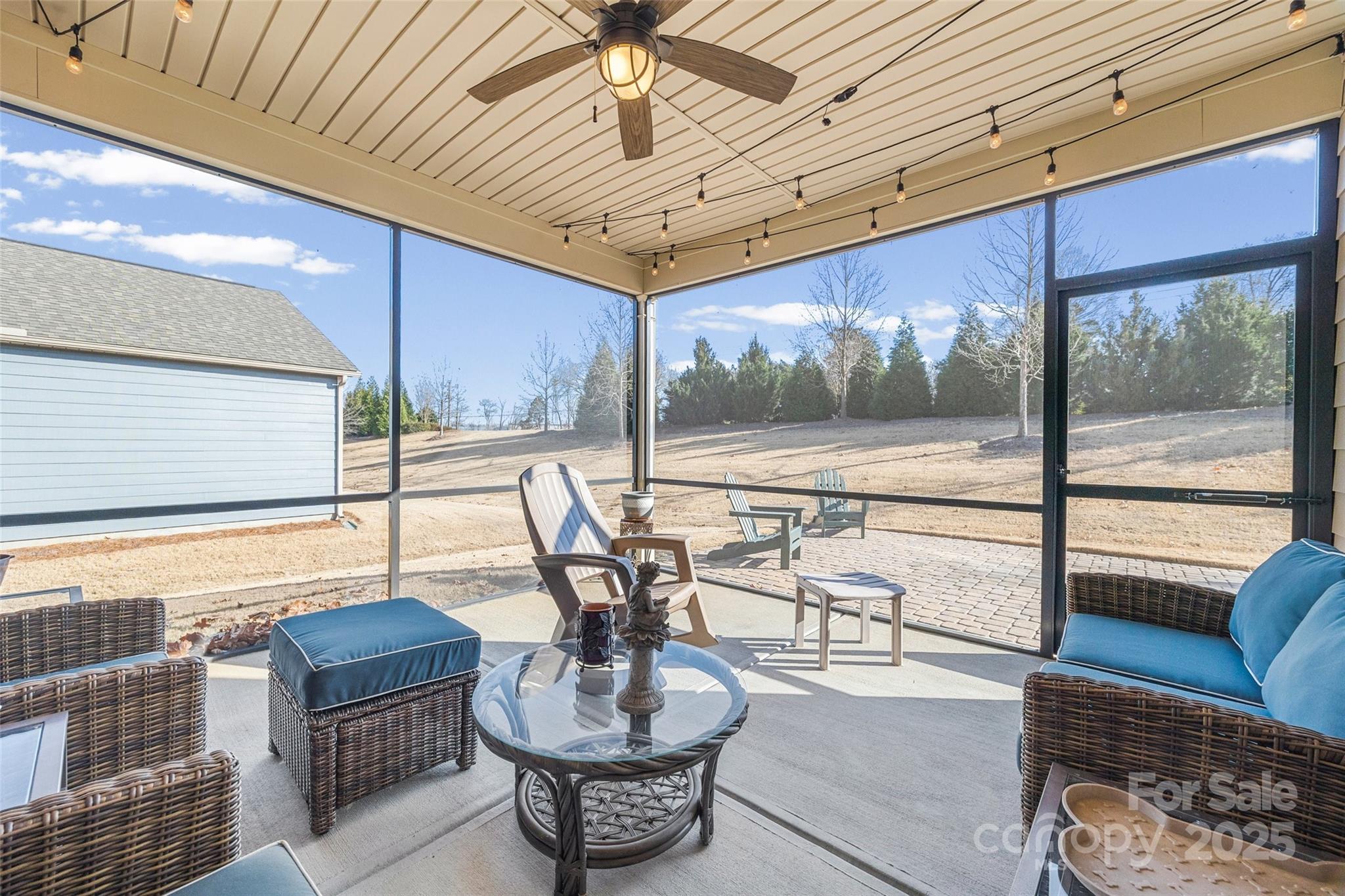 Carolina Orchards - Residential